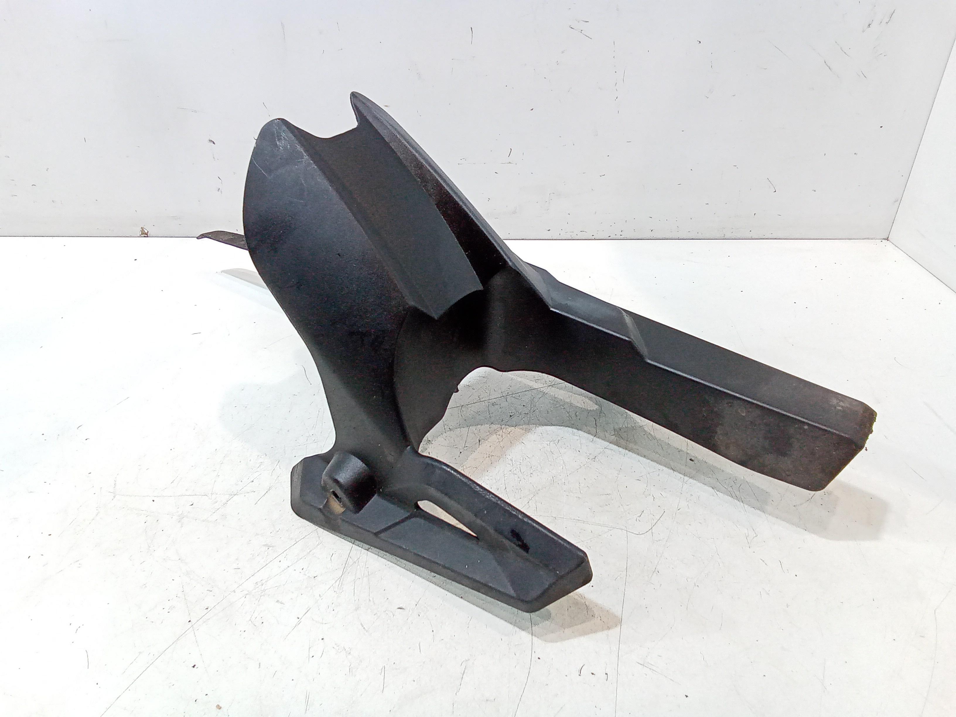 Parafango ruota posteriore per Benelli Bn 125cc (2016 - 2018)