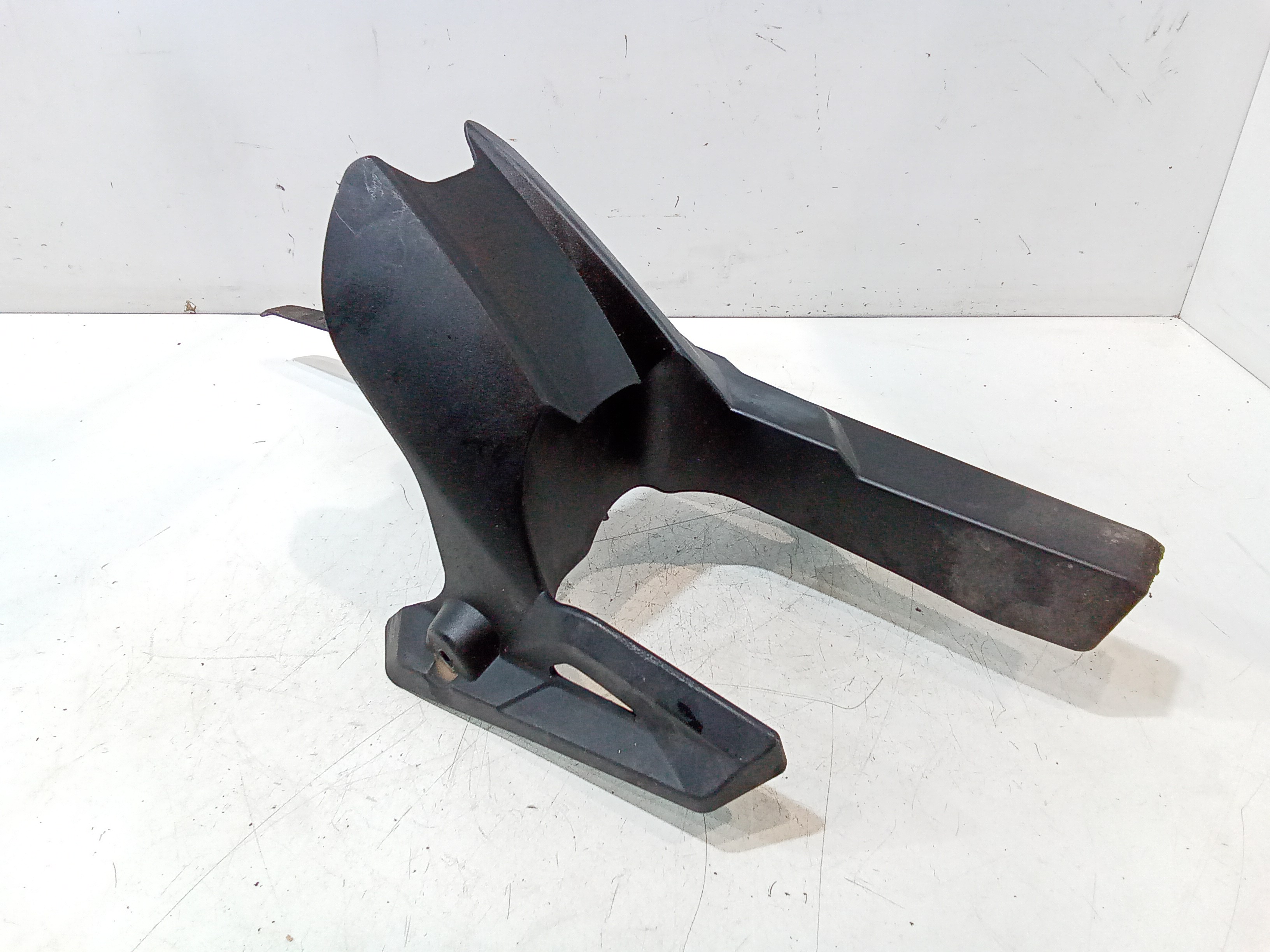 Parafango ruota posteriore per Benelli Bn 125cc (2016 - 2018)