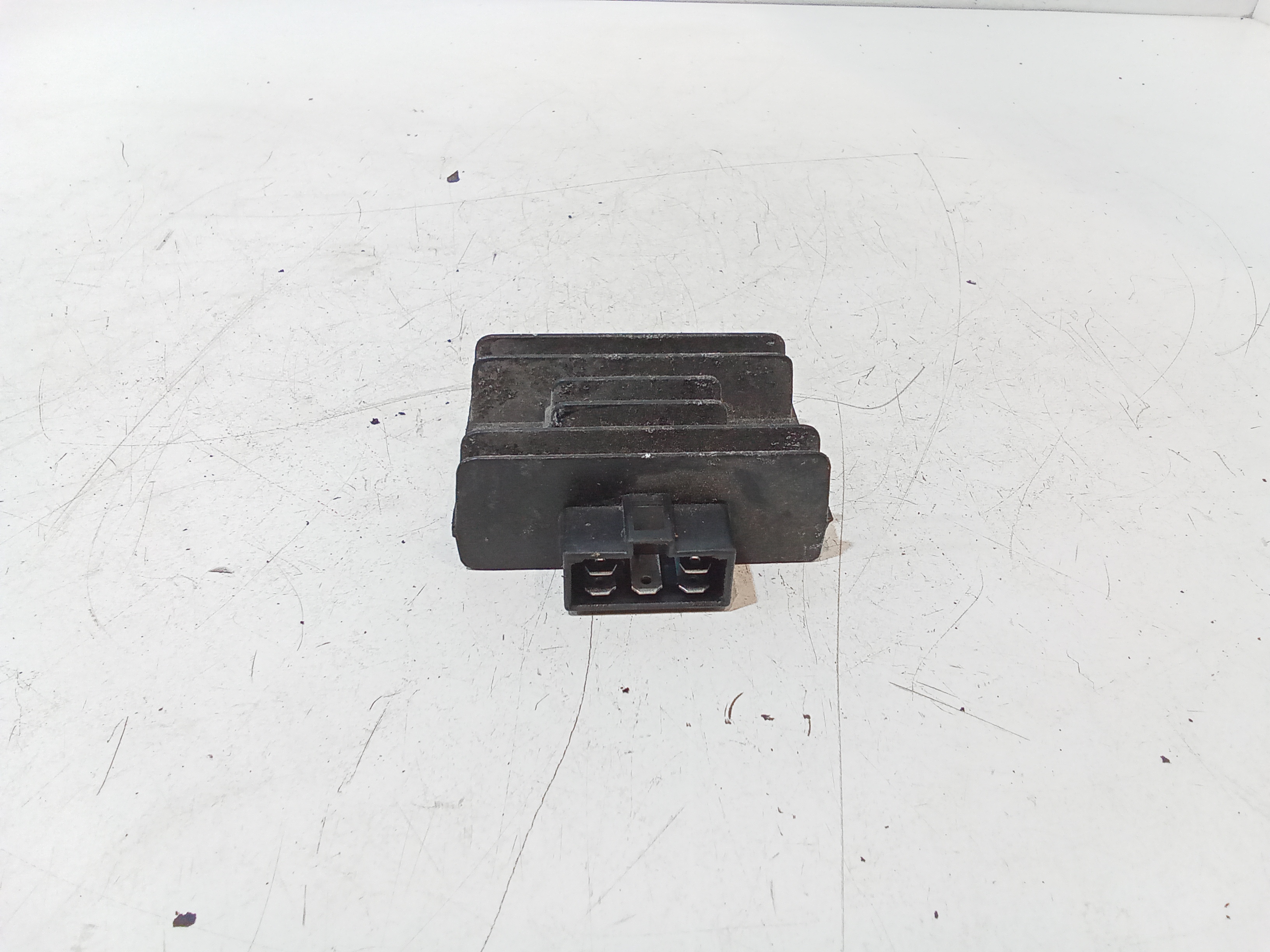 Regolatore di tensione per Benelli Bn 125cc (2016 - 2018)