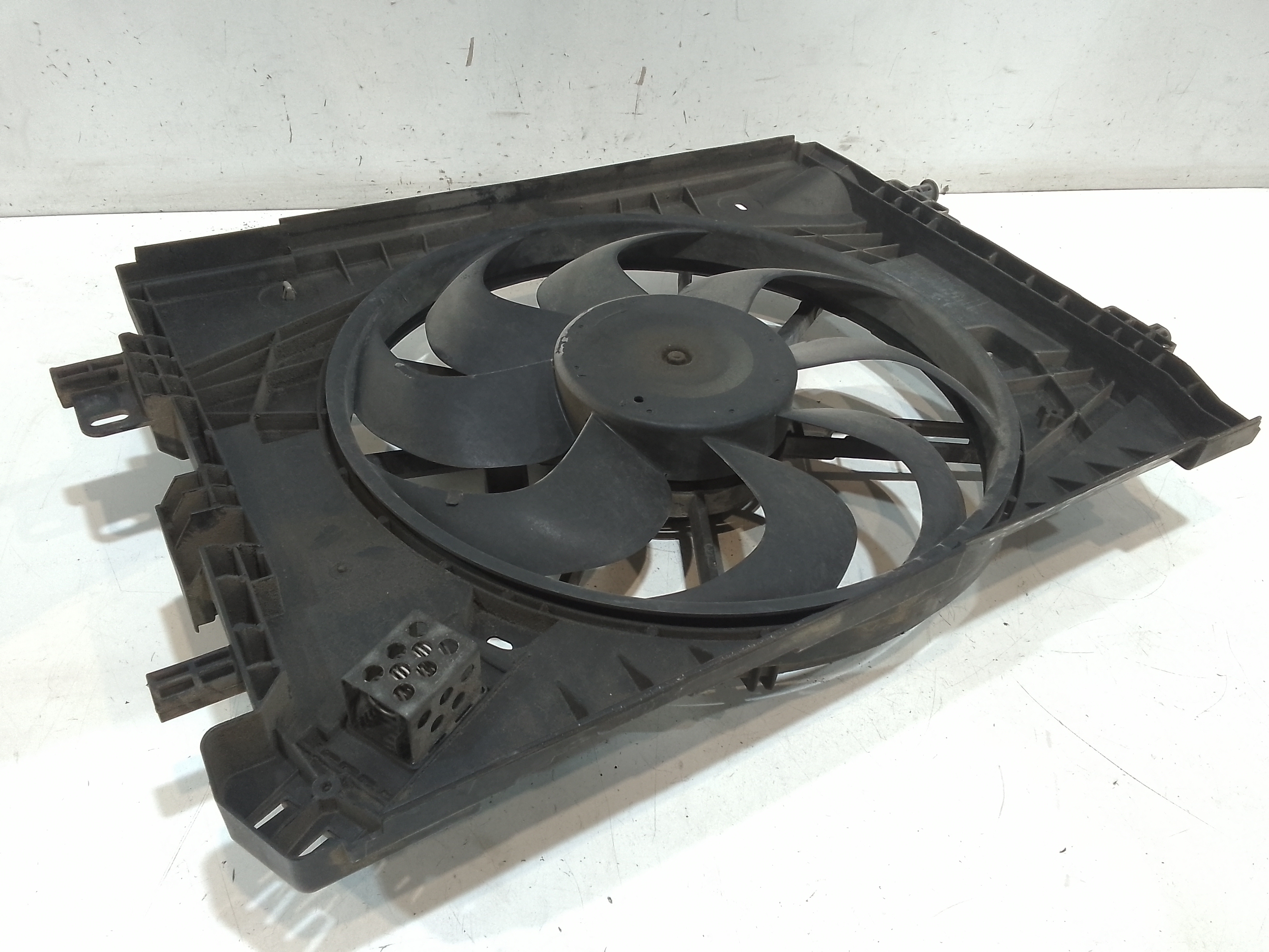 Elettroventola per Alfa Romeo 159 Sportwagon Serie (05>11) (2005 - 2011)