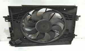 Elettroventola per Alfa Romeo 159 Sportwagon Serie (05>11) (2005 - 2011)