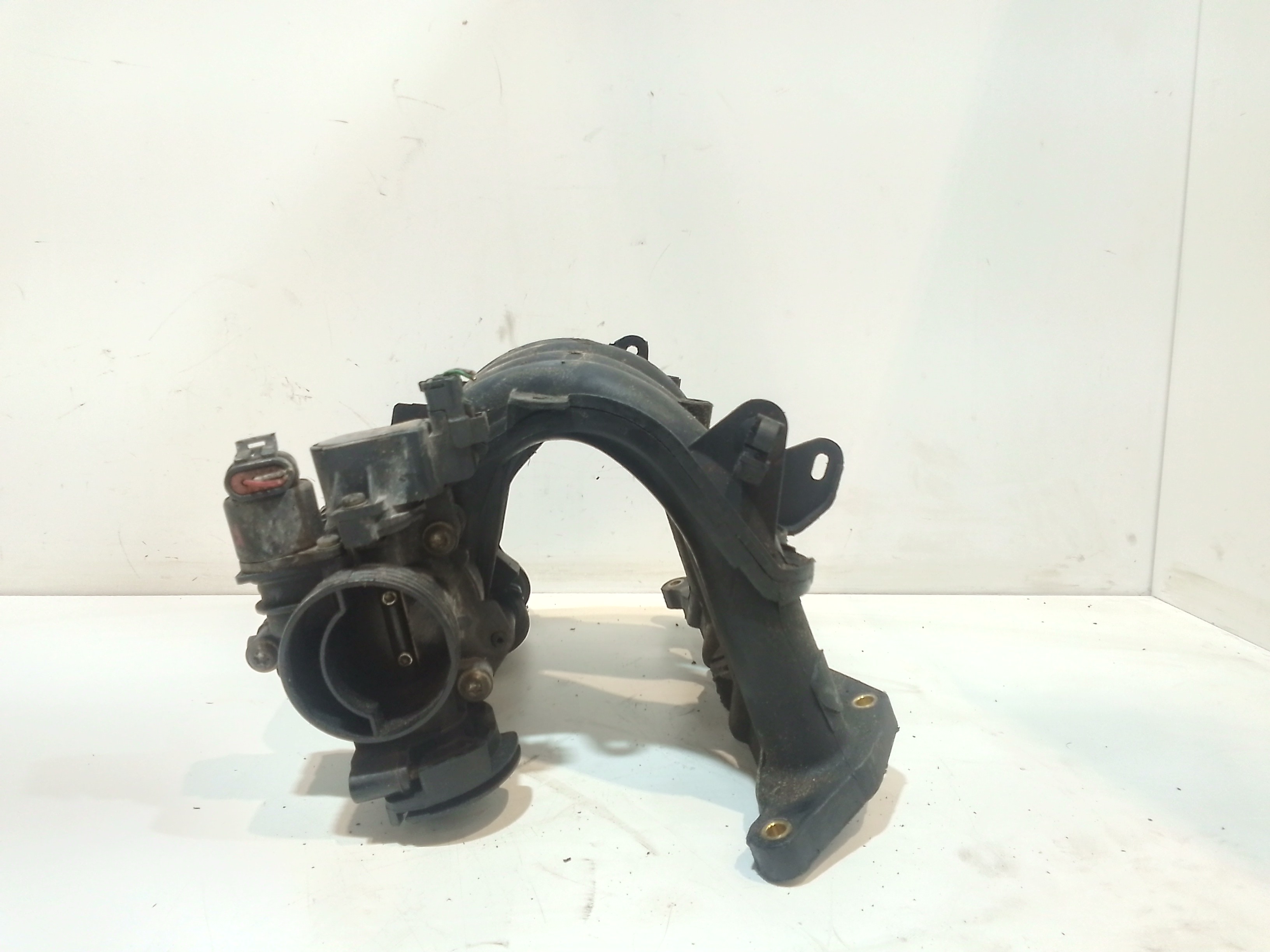 Collettore Aspirazione per Citroen C3 2 Serie (2005 - 2010)