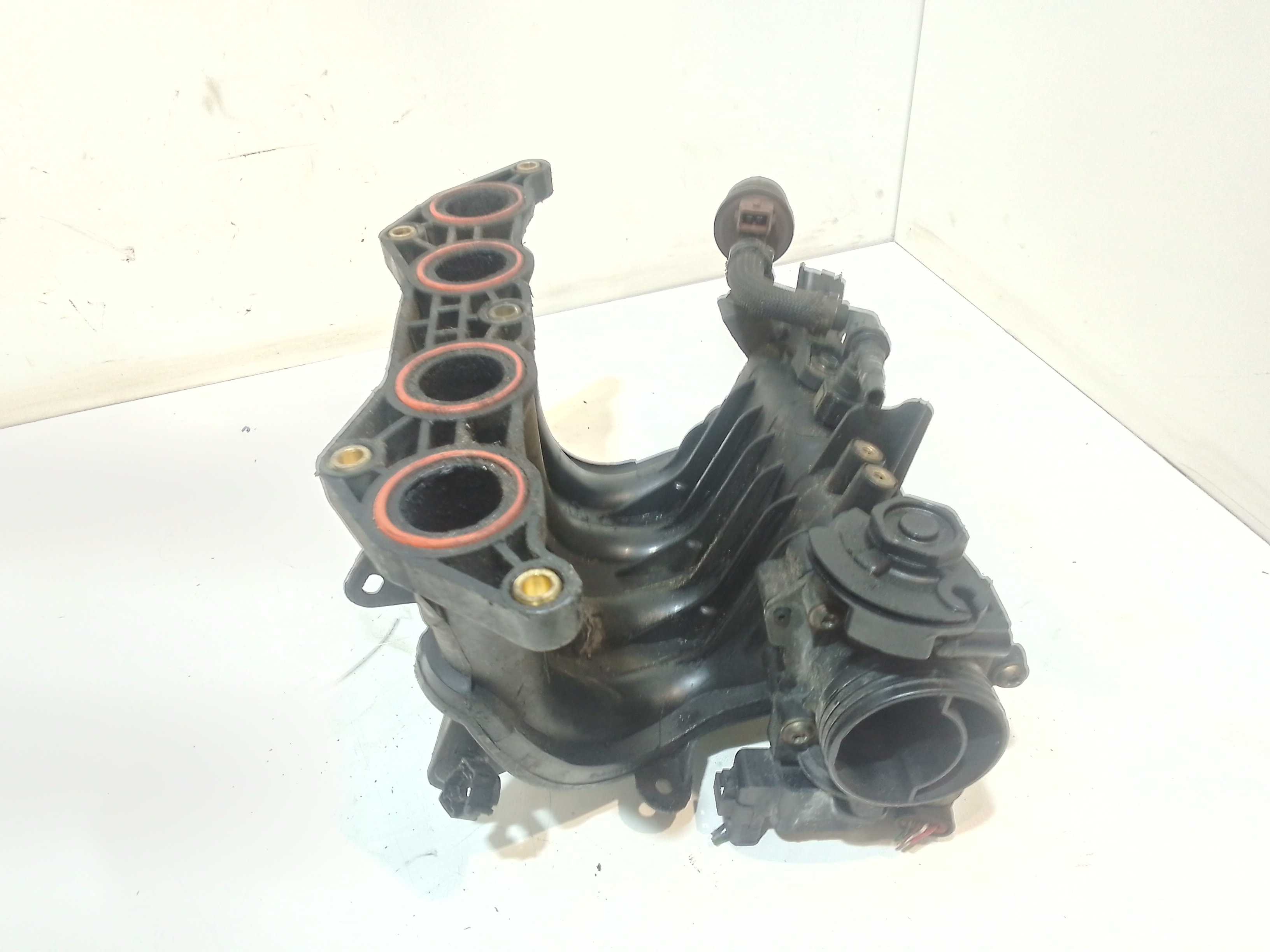 Collettore Aspirazione per Citroen C3 2 Serie (2005 - 2010)