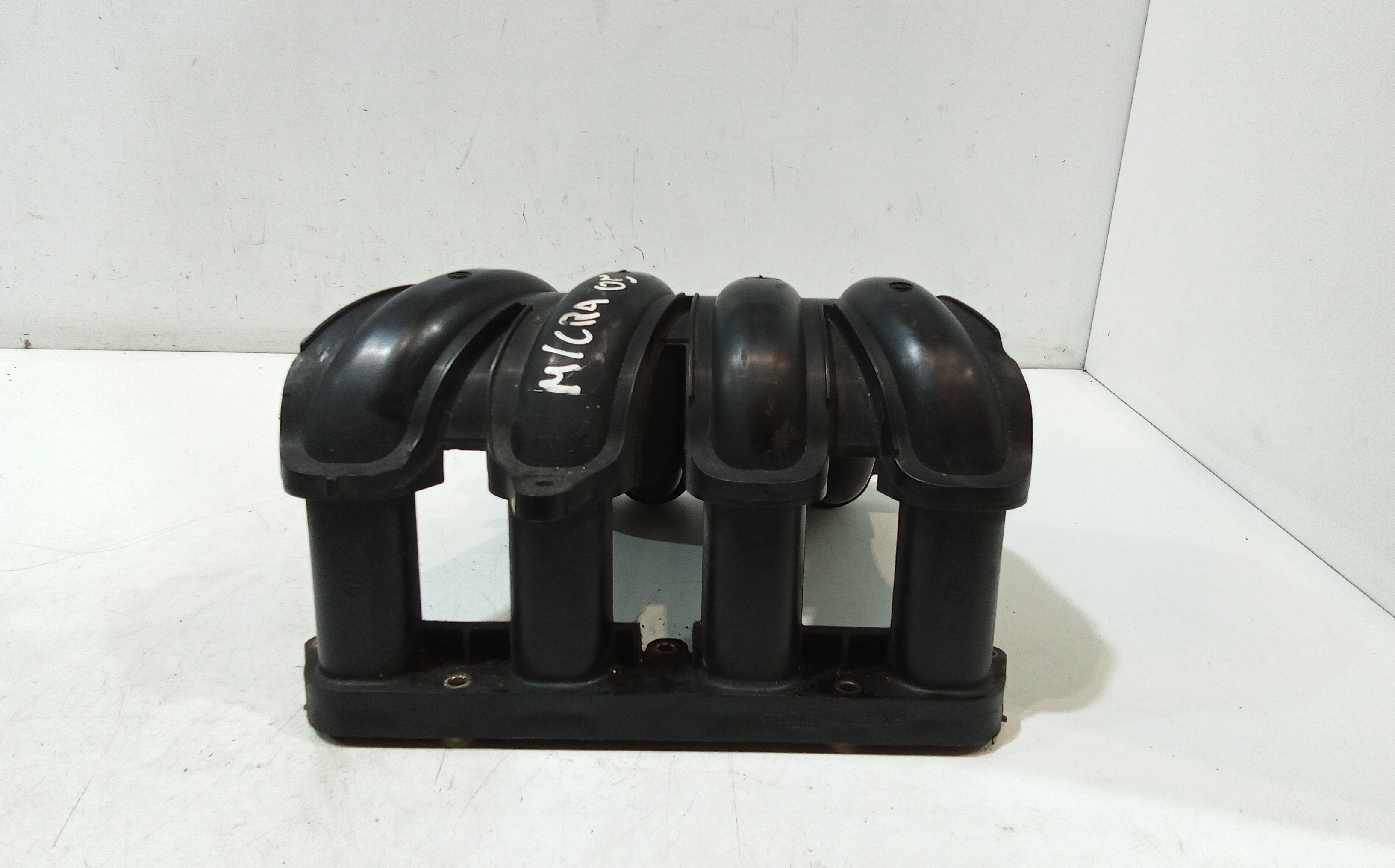 Collettore Aspirazione per Nissan Micra 4 Serie (2003 - 2005)