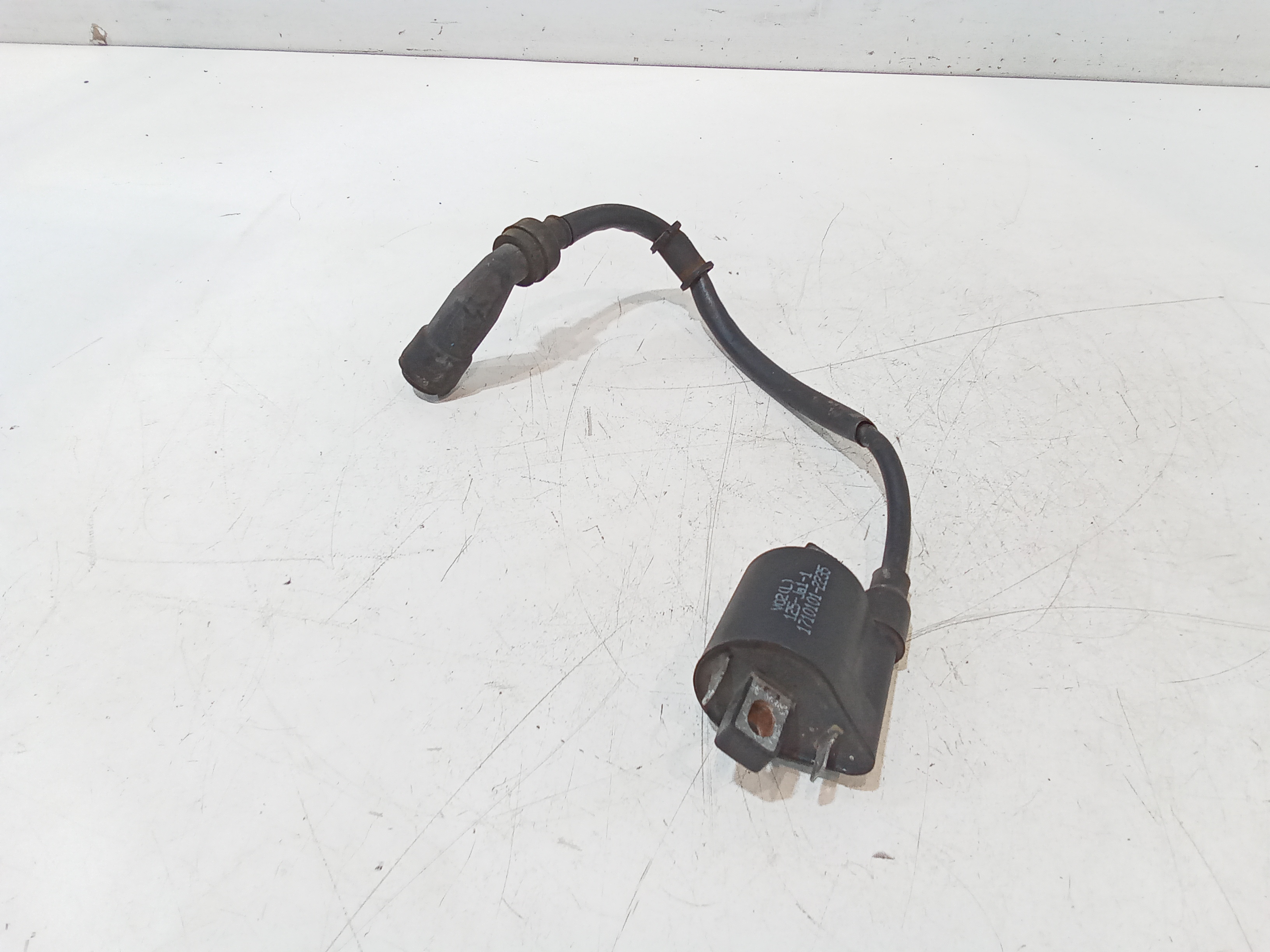 Bobina per Benelli Bn 125cc (2016 - 2018)