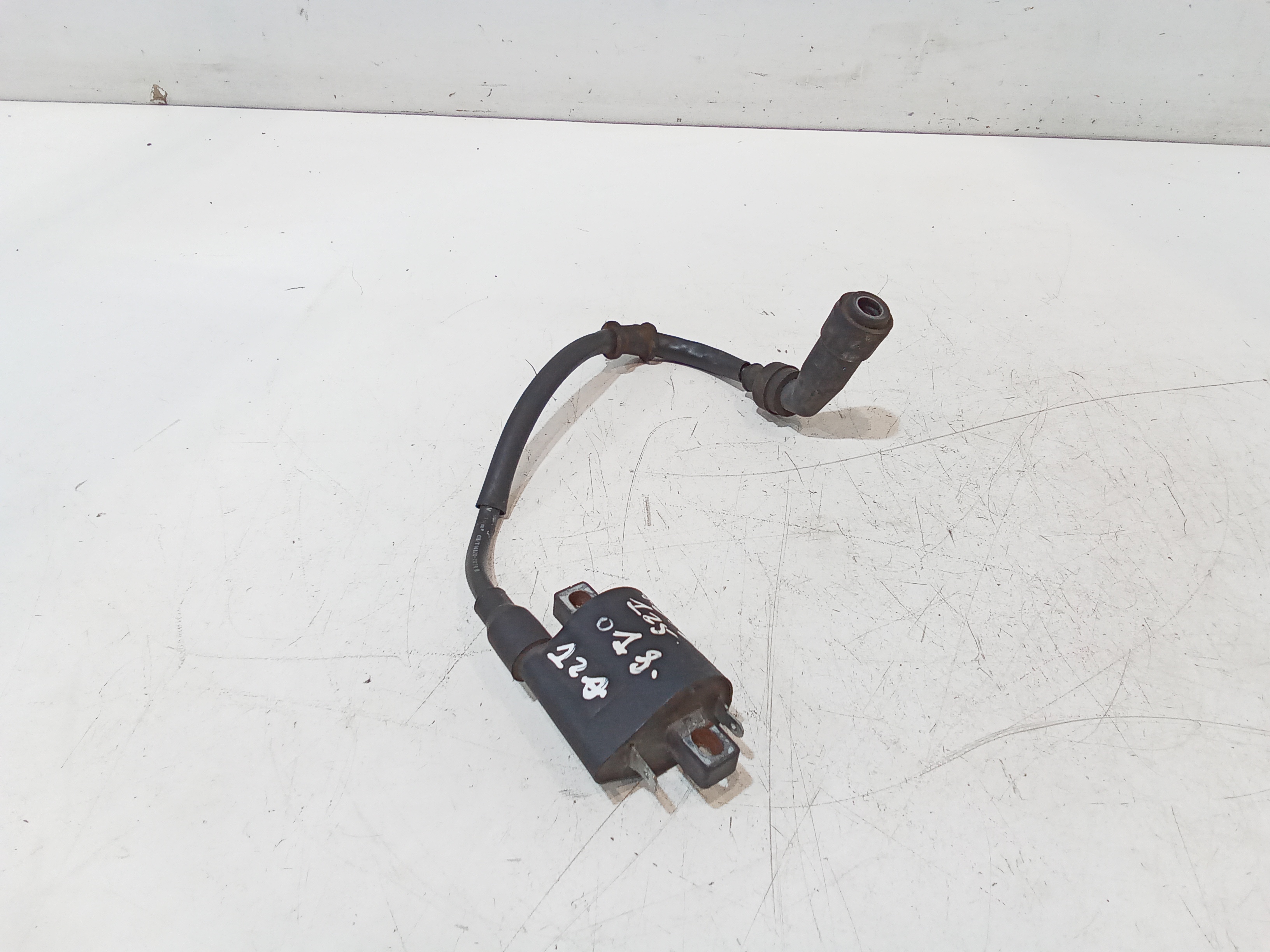 Bobina per Benelli Bn 125cc (2016 - 2018)