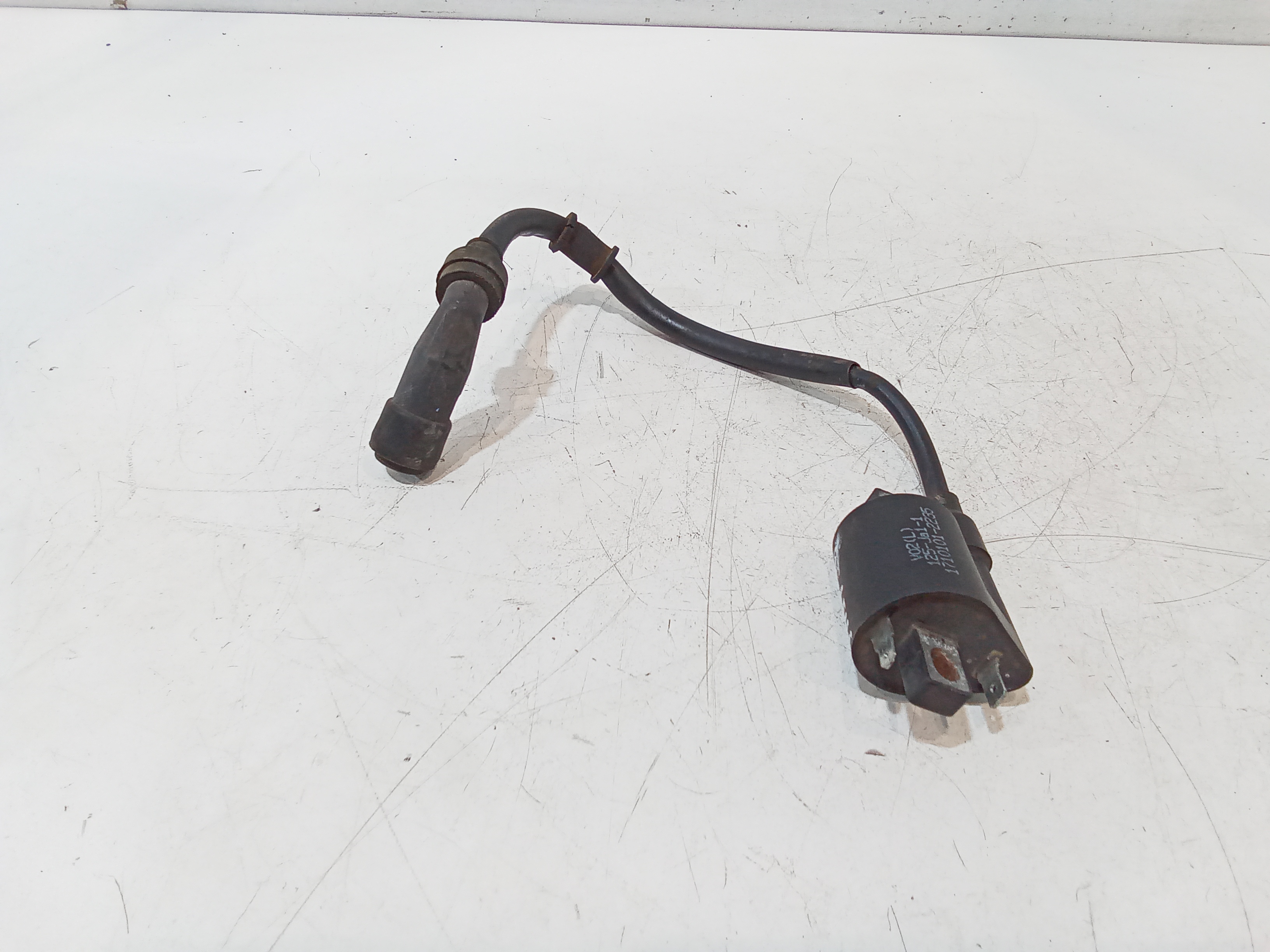 Bobina per Benelli Bn 125cc (2016 - 2018)