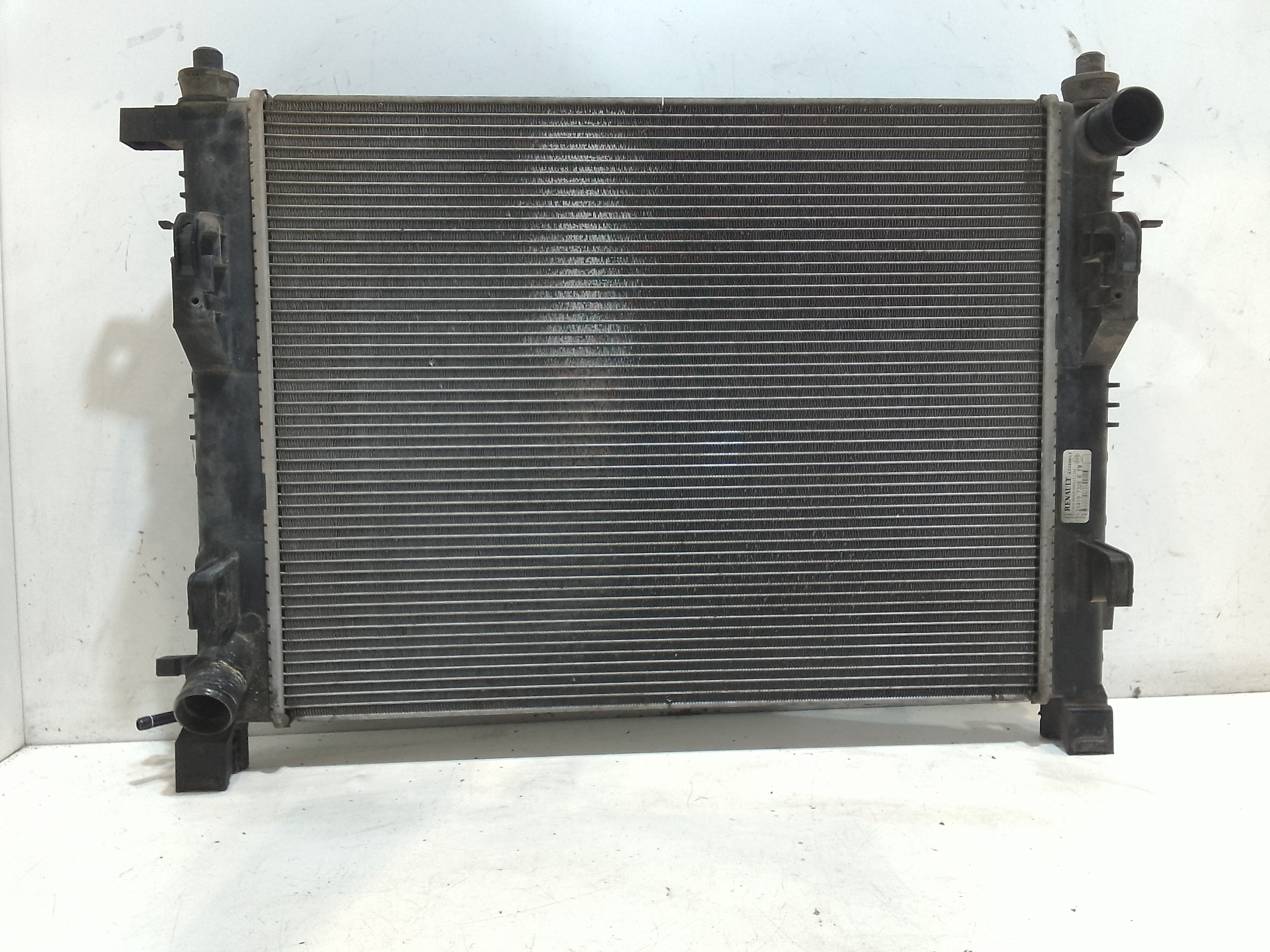 Radiatore acqua per Alfa Romeo 159 Sportwagon Serie (05>11) (2005 - 2011)