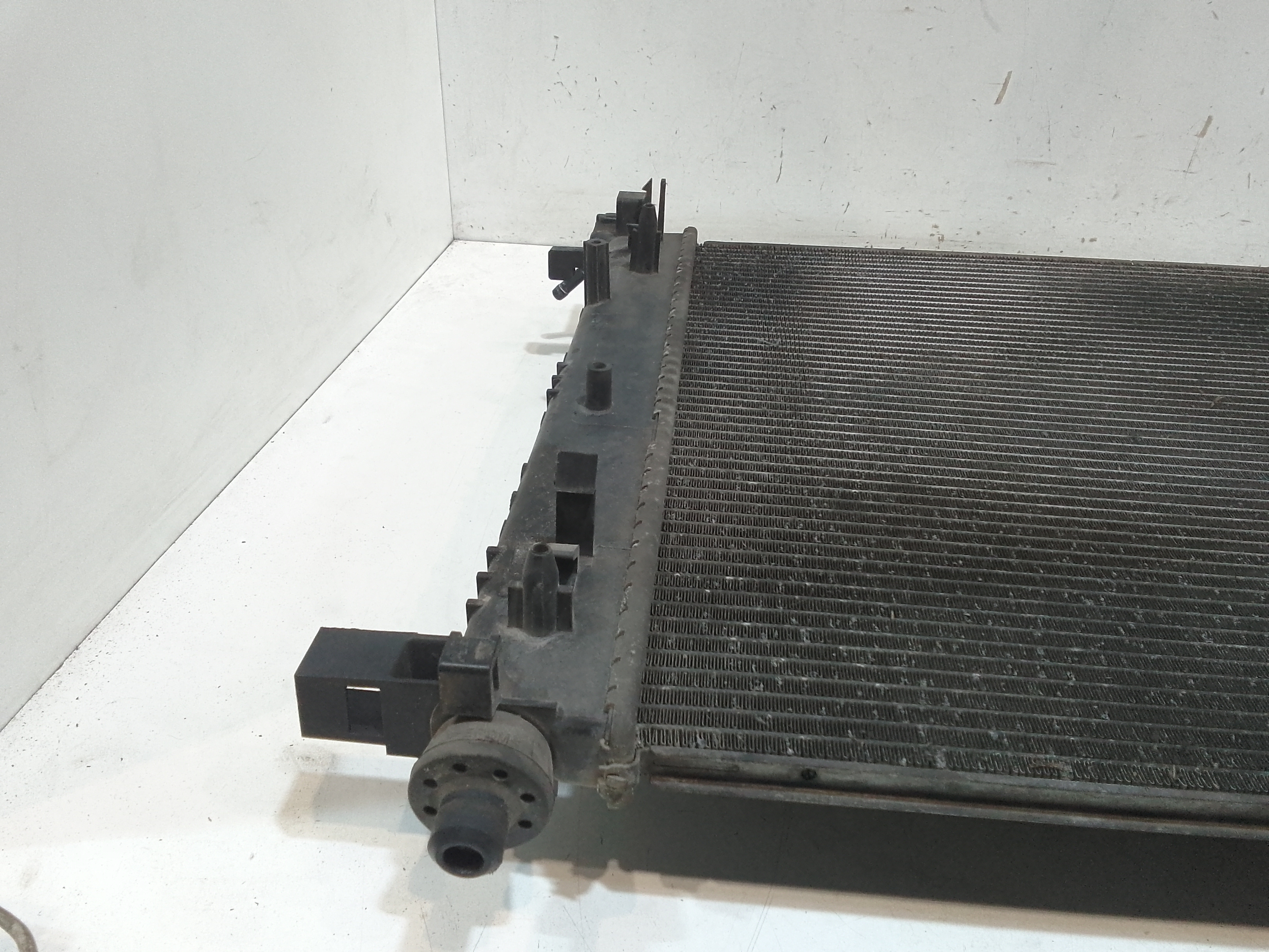 Radiatore acqua per Alfa Romeo 159 Sportwagon Serie (05>11) (2005 - 2011)