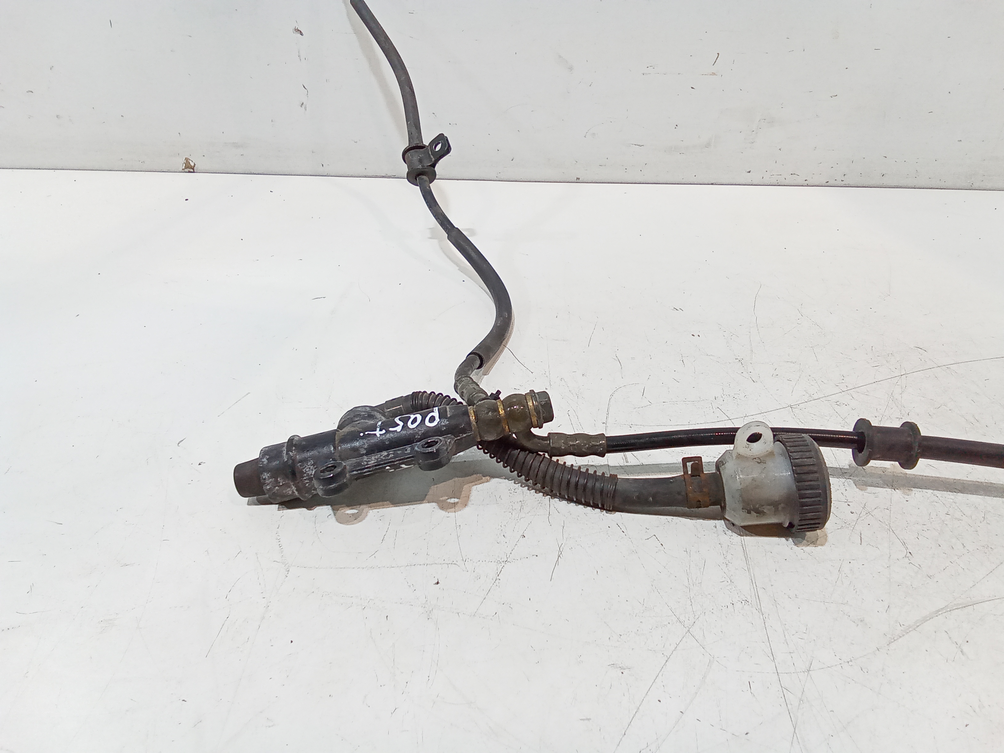 Pompa Freni per Benelli Bn 125cc (2016 - 2018)