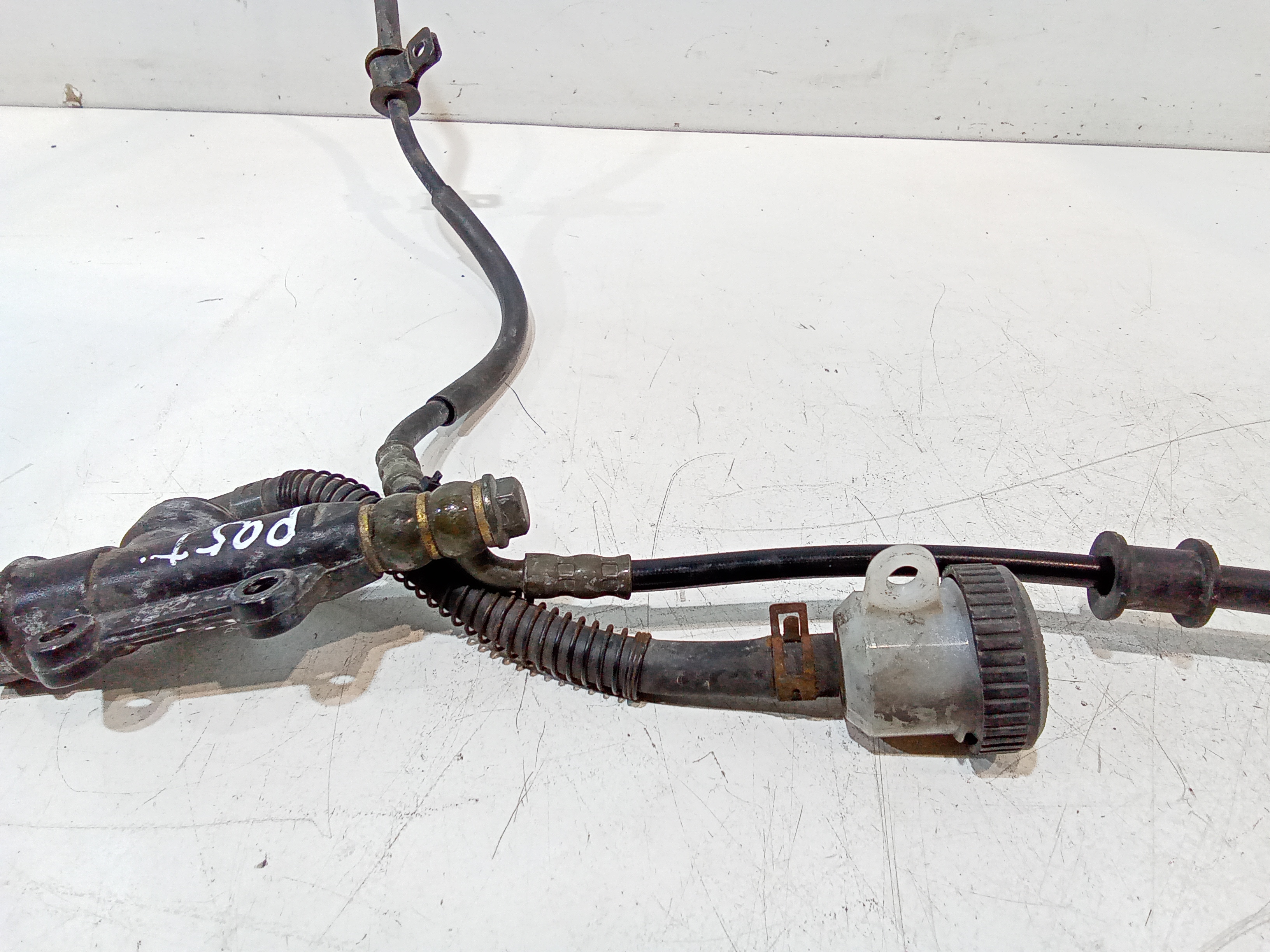 Pompa Freni per Benelli Bn 125cc (2016 - 2018)