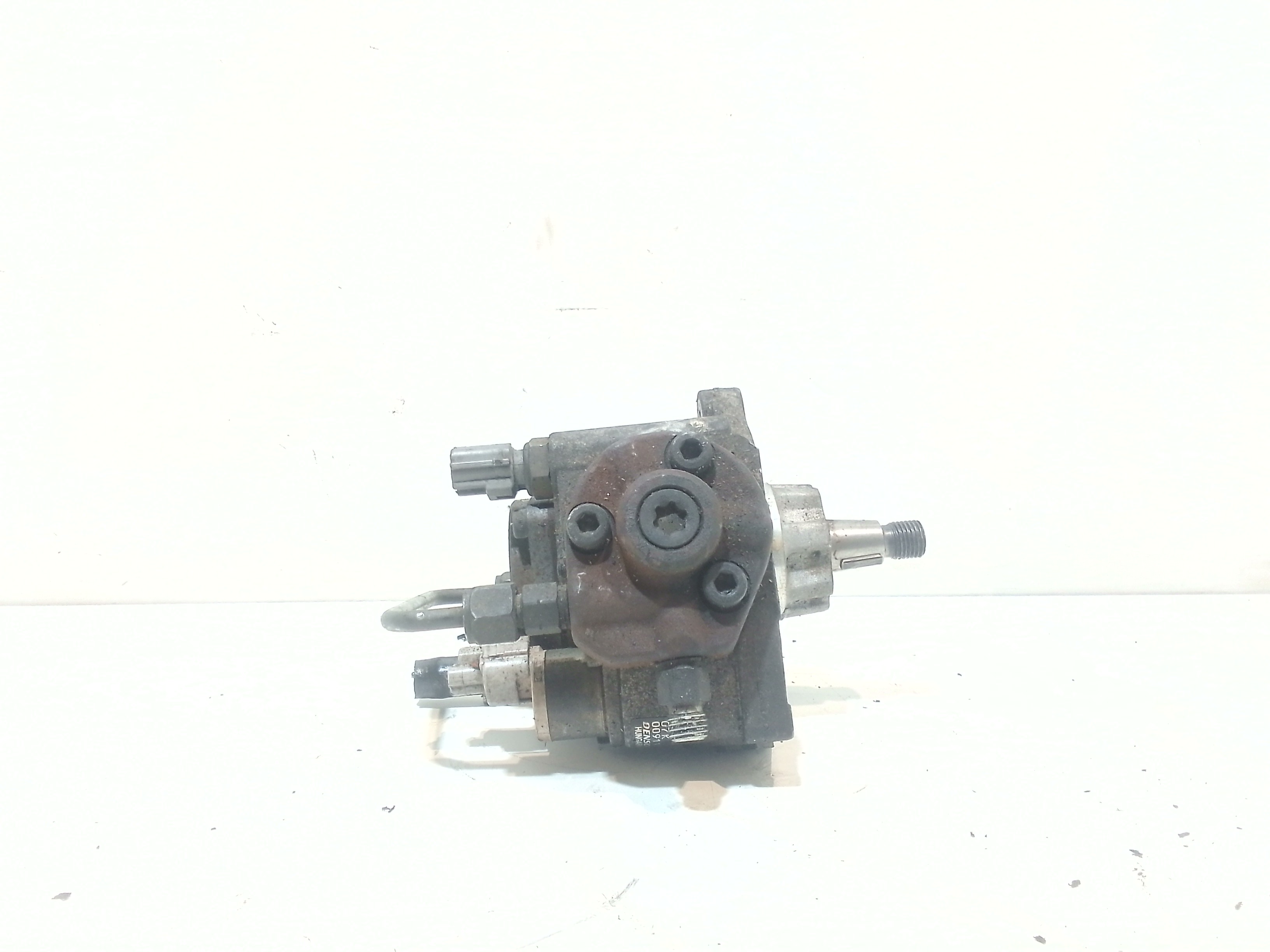 Pompa iniezione Diesel per Opel Astra J 2 Serie (2011 - In produzione)