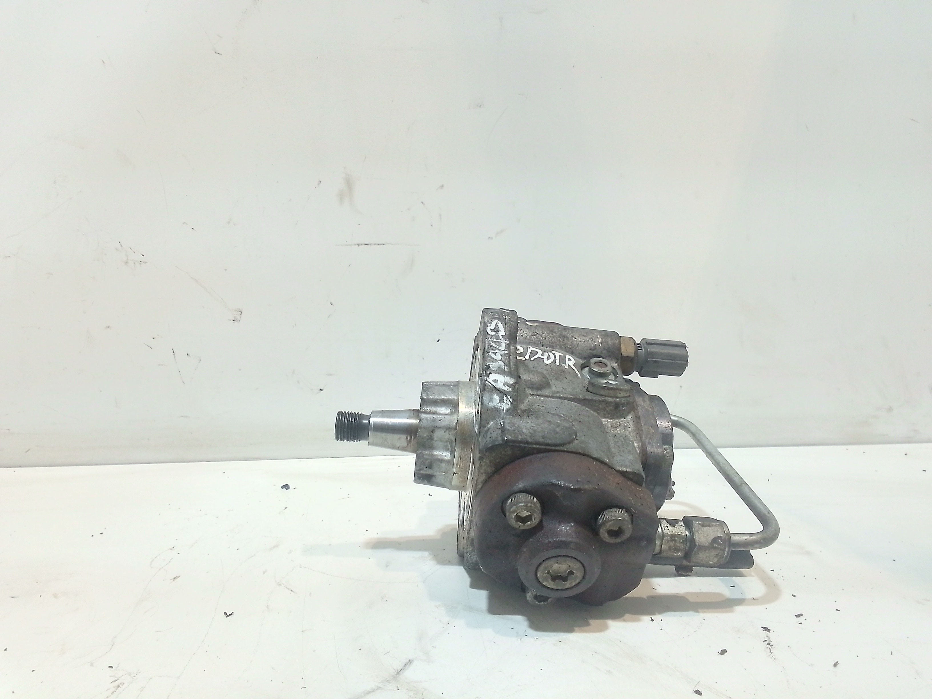 Pompa iniezione Diesel per Opel Astra J 2 Serie (2011 - In produzione)