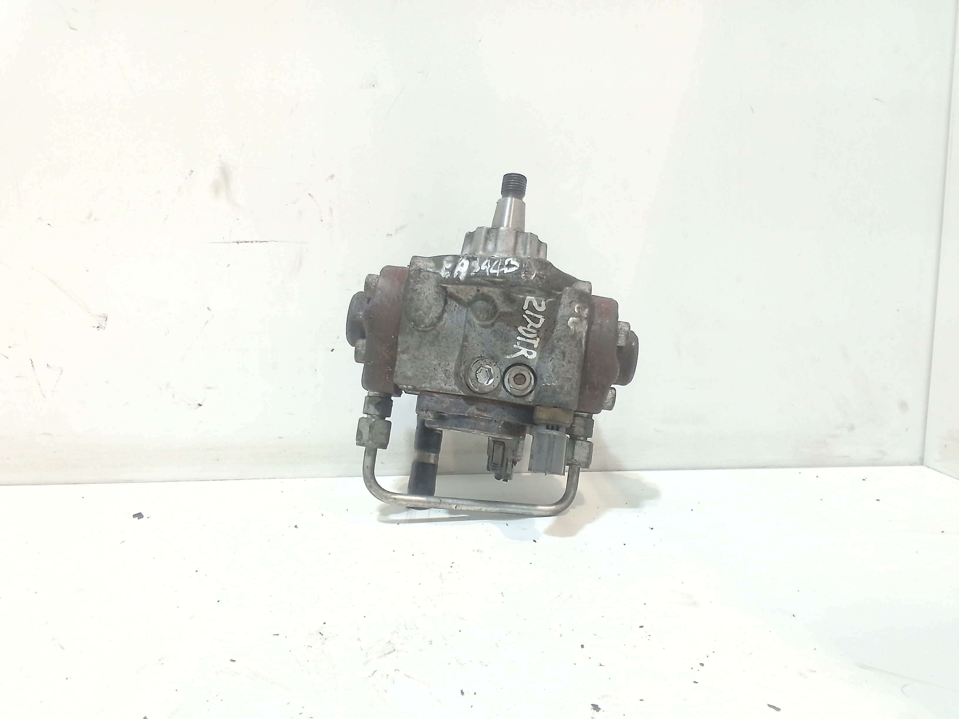 Pompa iniezione Diesel per Opel Astra J 2 Serie (2011 - In produzione)