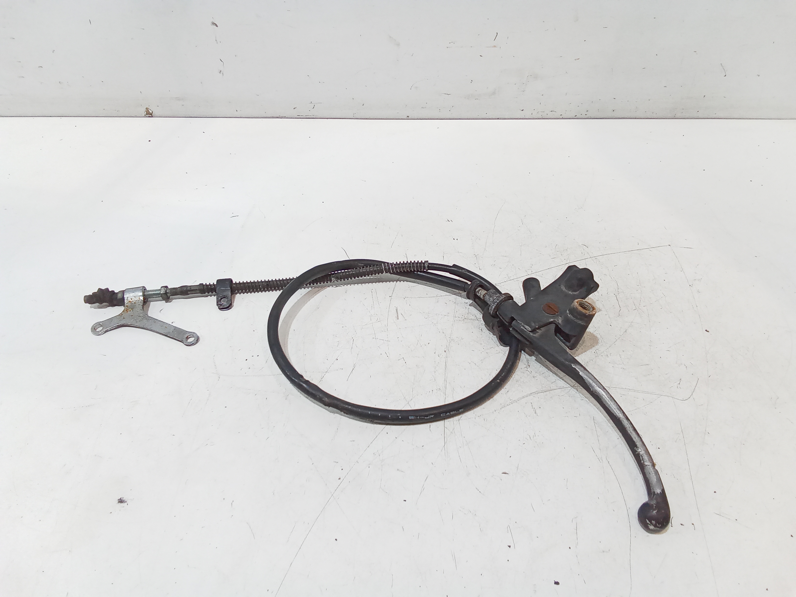 Leva frizione per Benelli Bn 125cc (2016 - 2018)