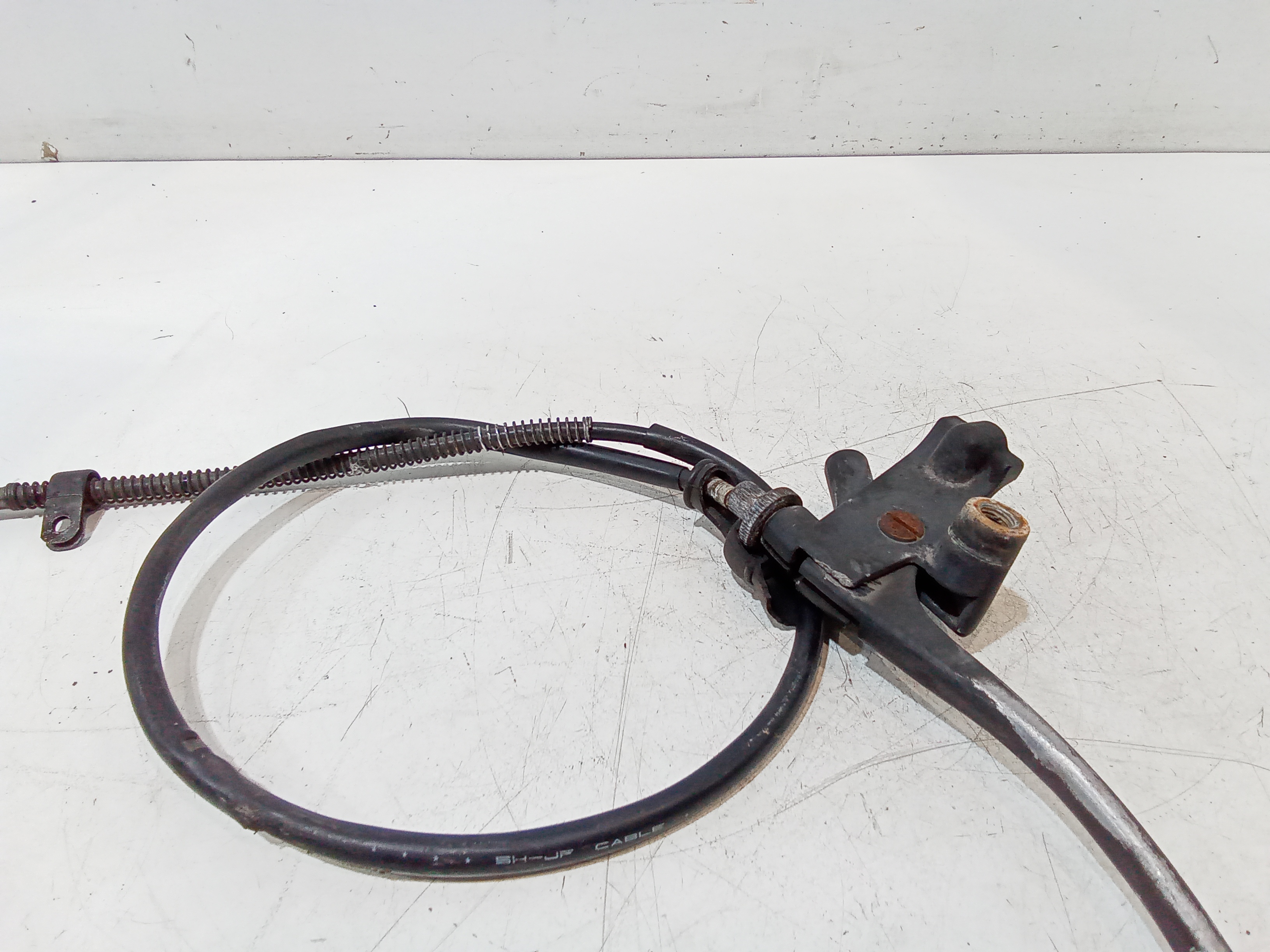 Leva frizione per Benelli Bn 125cc (2016 - 2018)