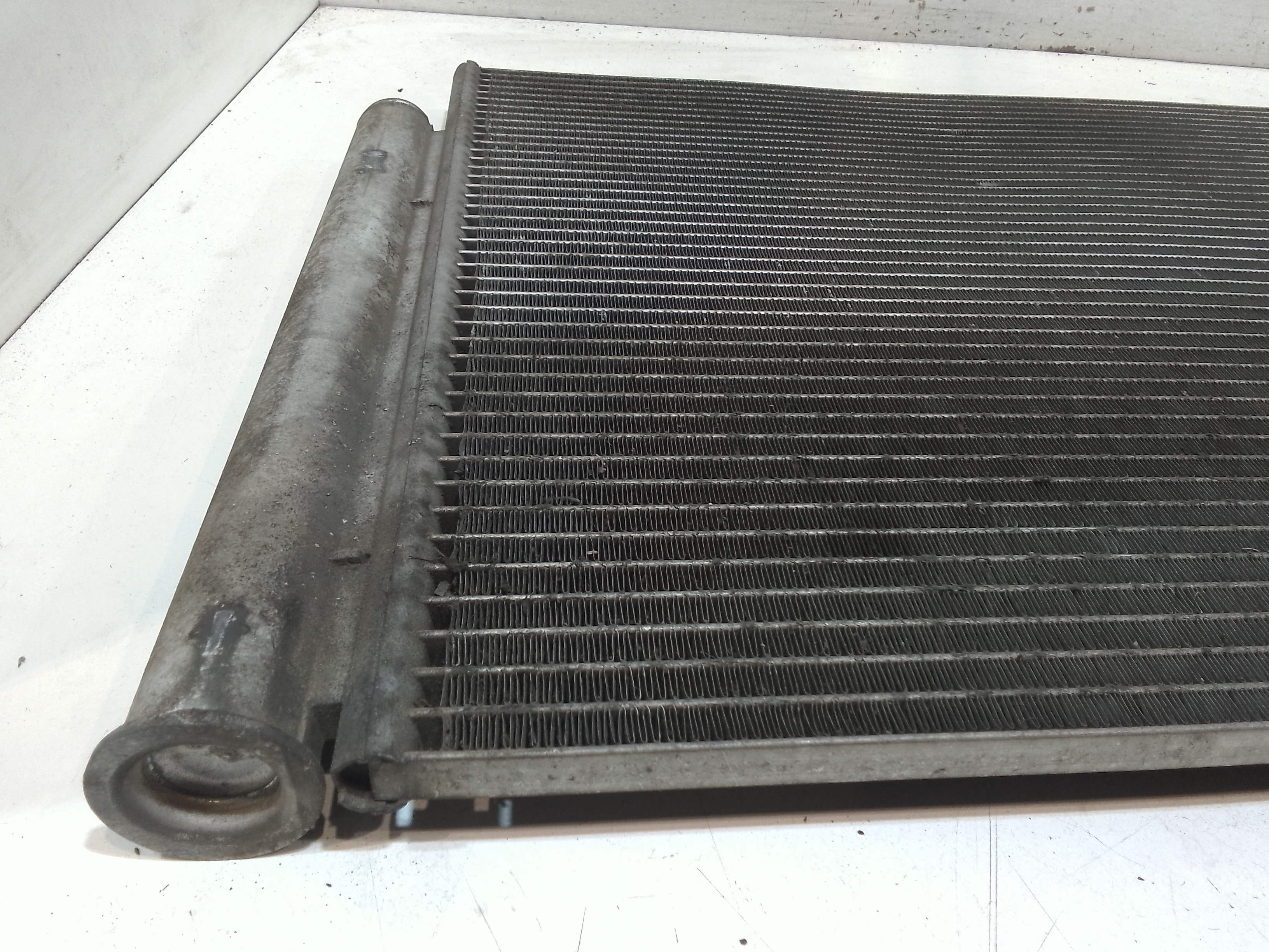 Radiatore A/C per Alfa Romeo 159 Sportwagon Serie (05>11) (2005 - 2011)