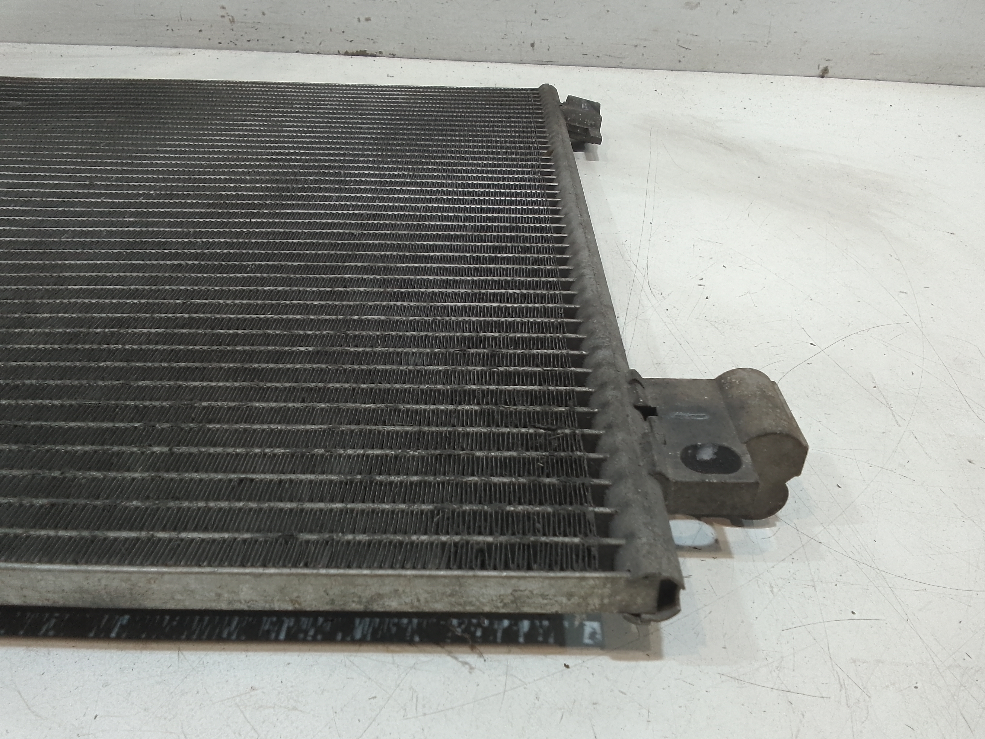 Radiatore A/C per Alfa Romeo 159 Sportwagon Serie (05>11) (2005 - 2011)