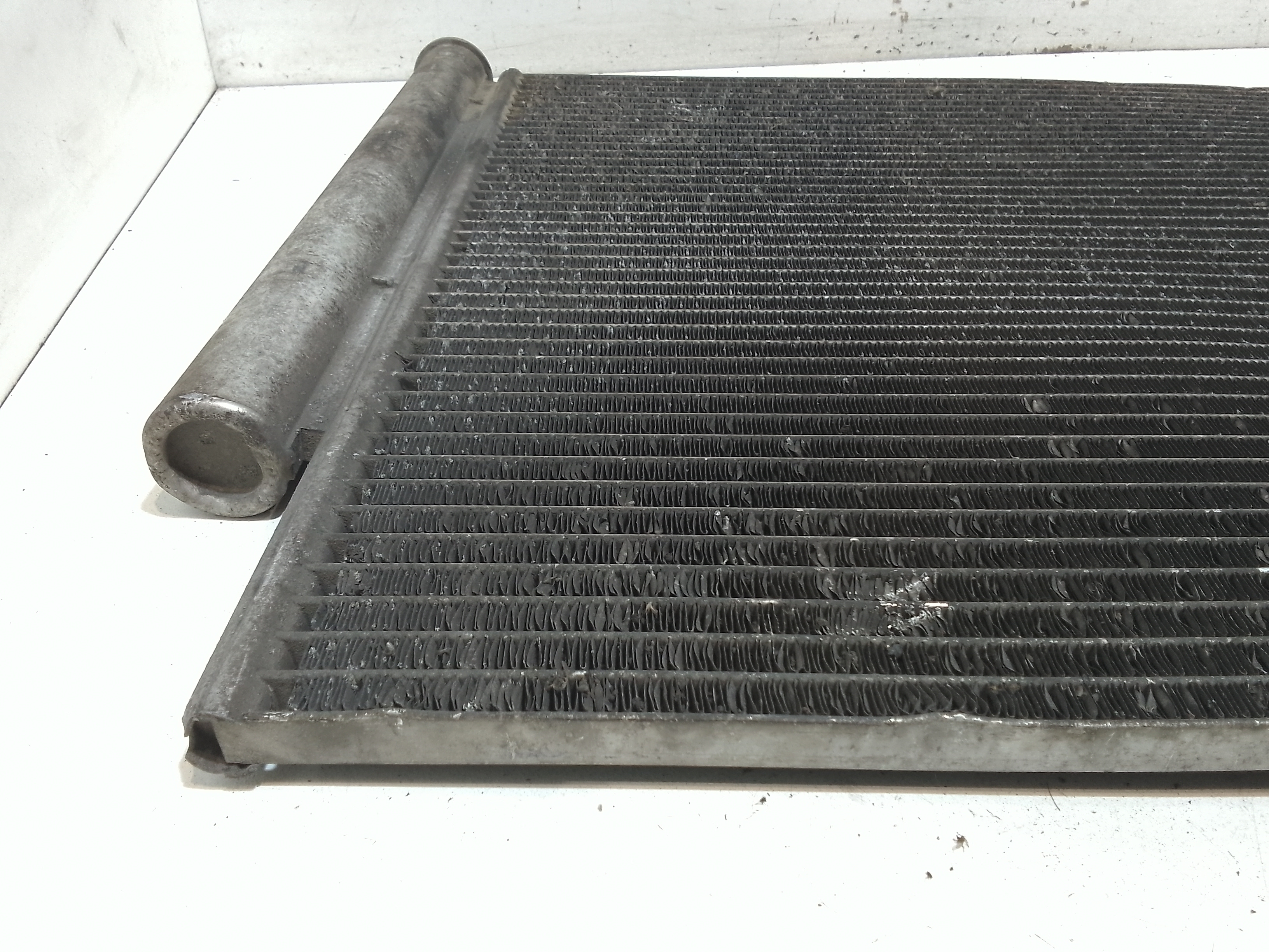 Radiatore A/C per Alfa Romeo 159 Sportwagon Serie (05>11) (2005 - 2011)