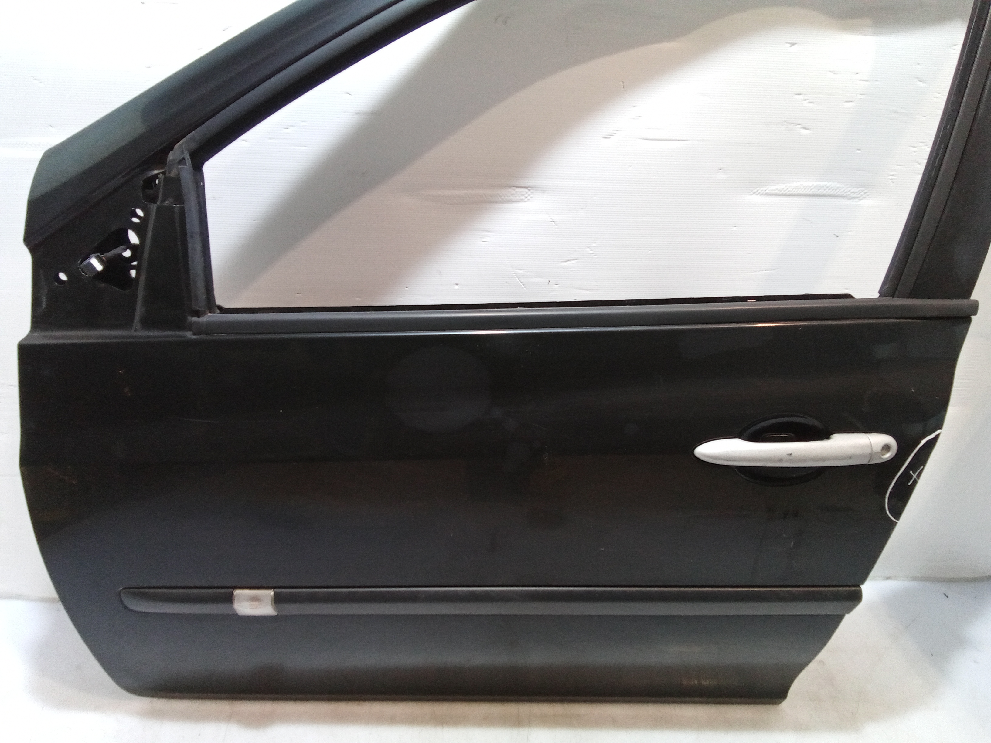 Portiera Anteriore Sinistra per Renault Clio Serie (04>08) (2004 - 2008)