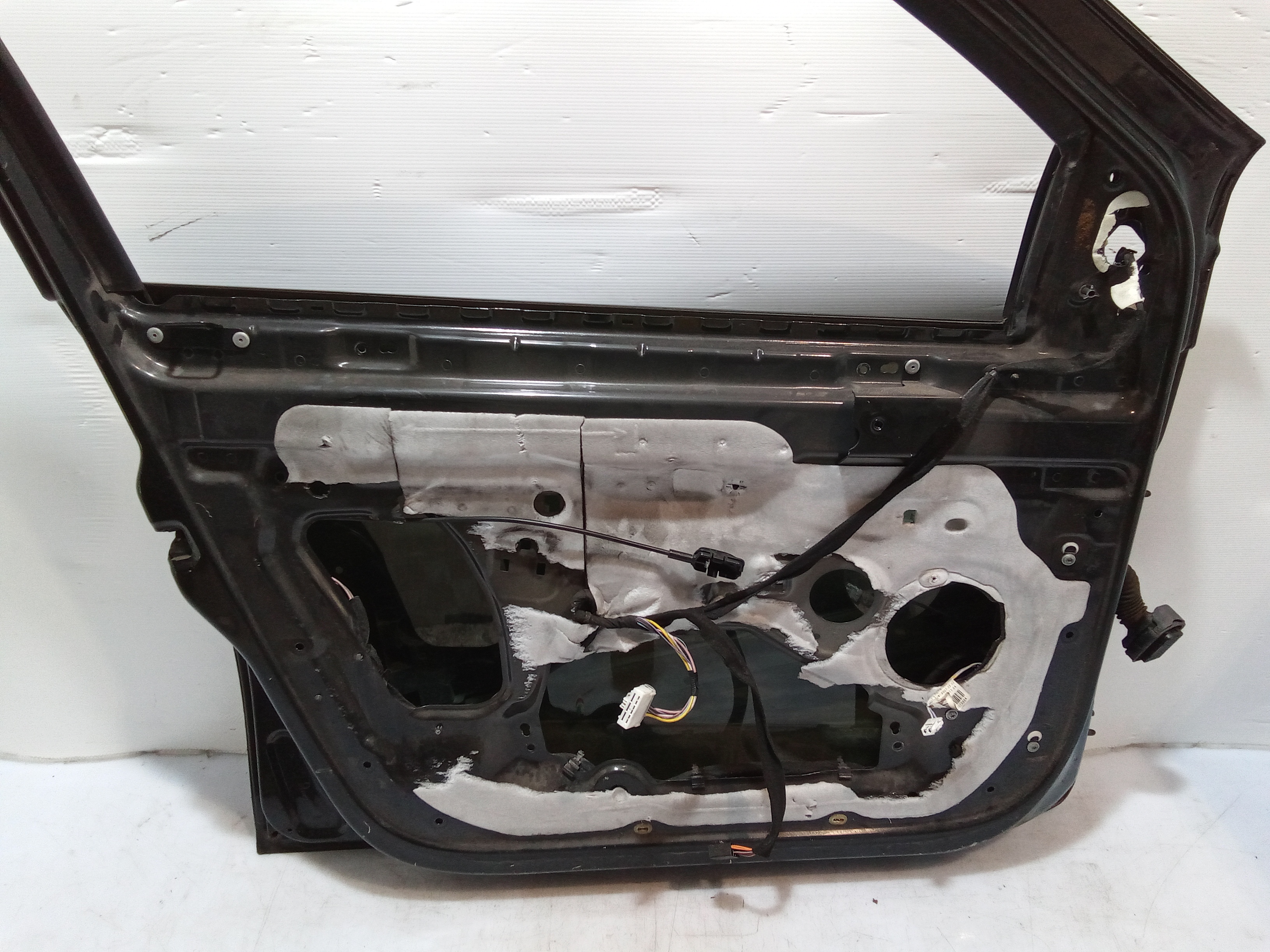 Portiera Anteriore Sinistra per Renault Clio Serie (04>08) (2004 - 2008)