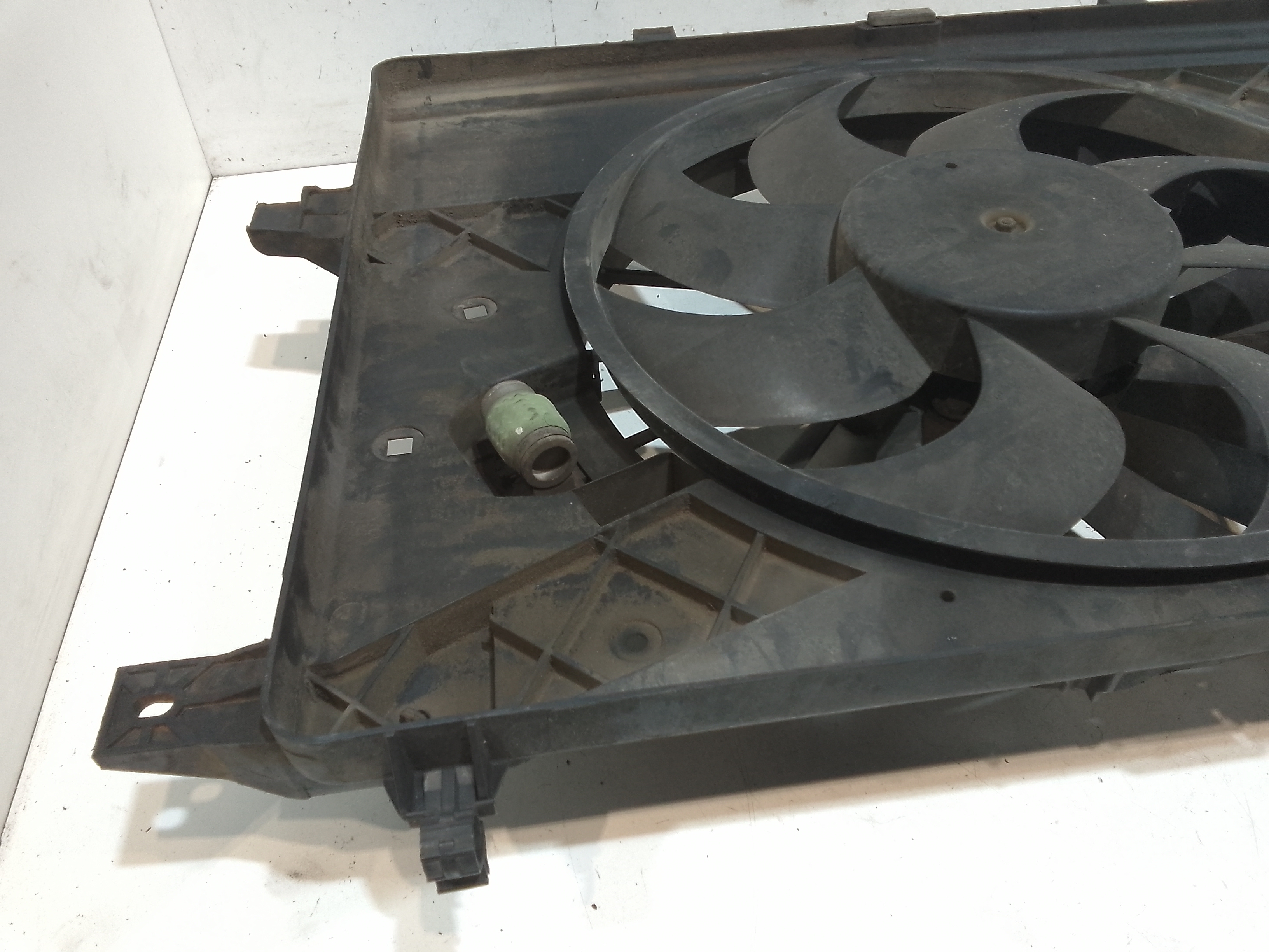 Elettroventola per Alfa Romeo 159 Sportwagon Serie (05>11) (2005 - 2011)