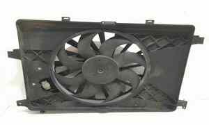 Elettroventola per Alfa Romeo 159 Sportwagon Serie (05>11) (2005 - 2011)