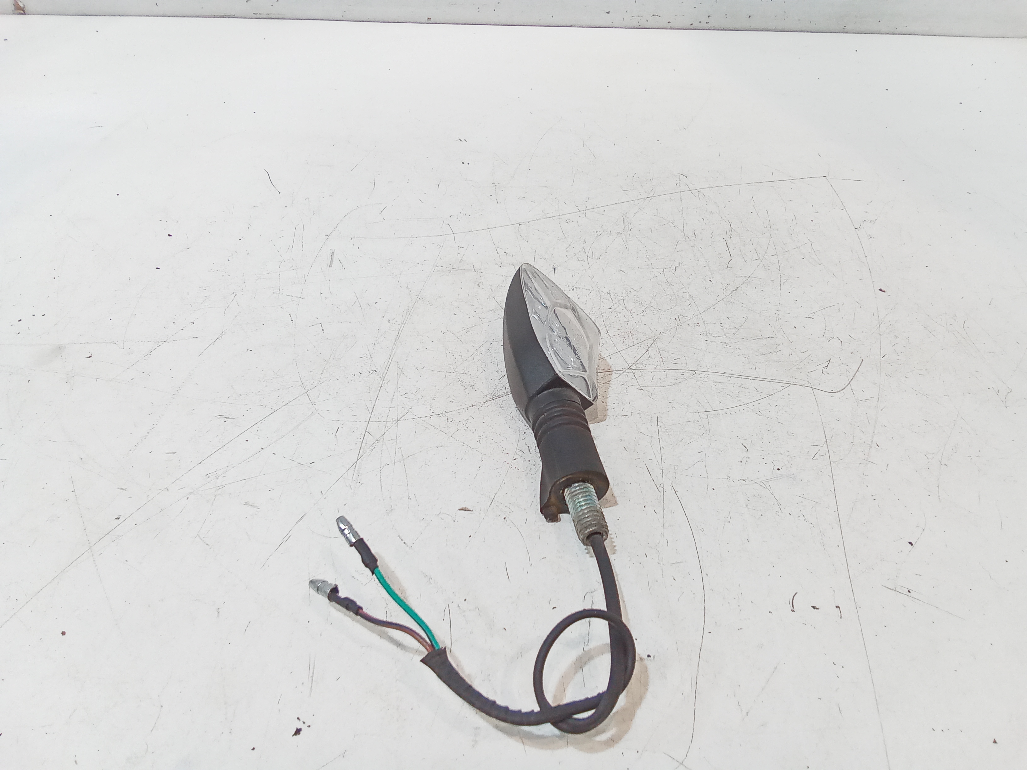 Freccia ant SX per Benelli Bn 125cc (2016 - 2018)