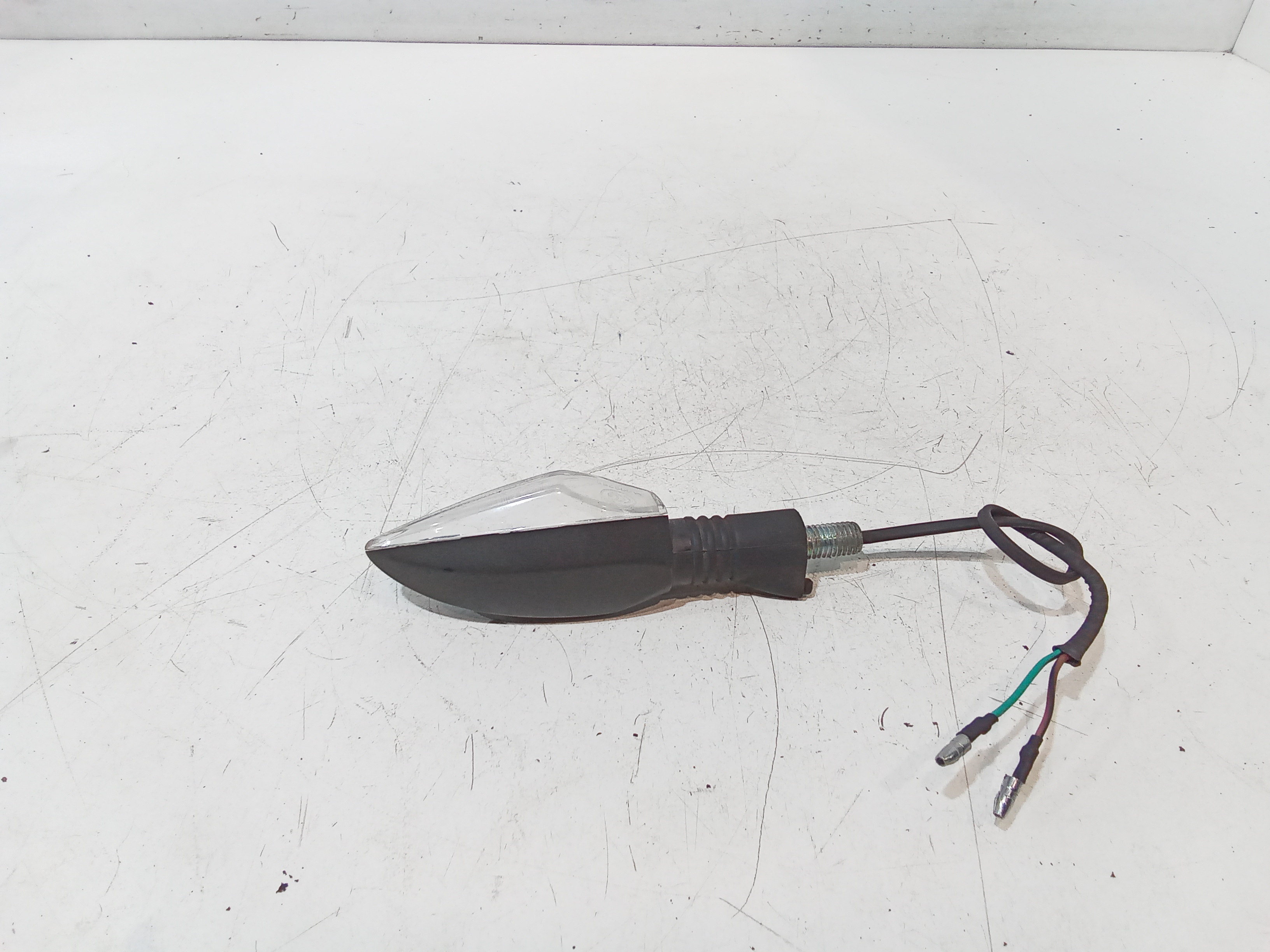 Freccia ant SX per Benelli Bn 125cc (2016 - 2018)