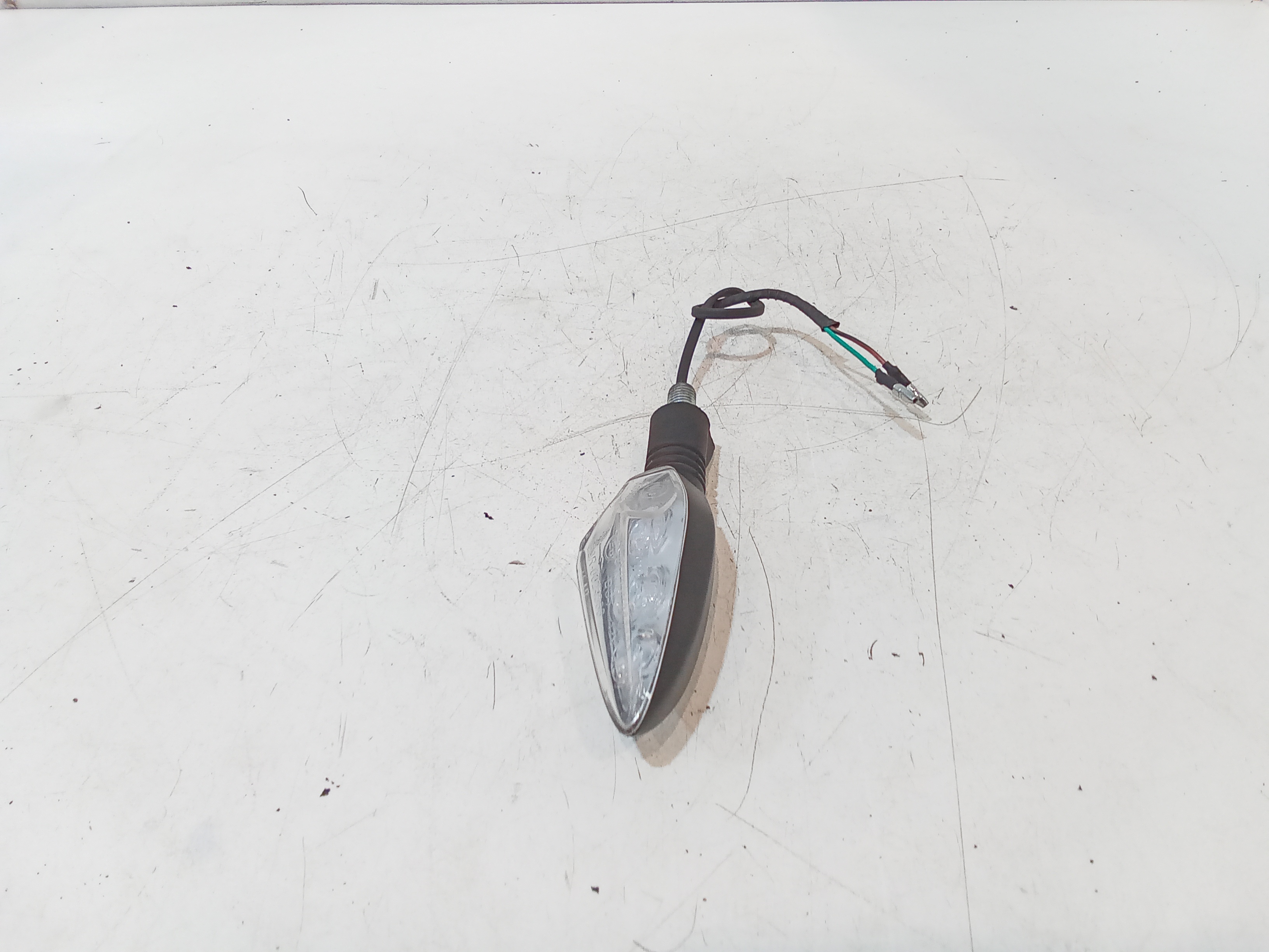 Freccia ant SX per Benelli Bn 125cc (2016 - 2018)