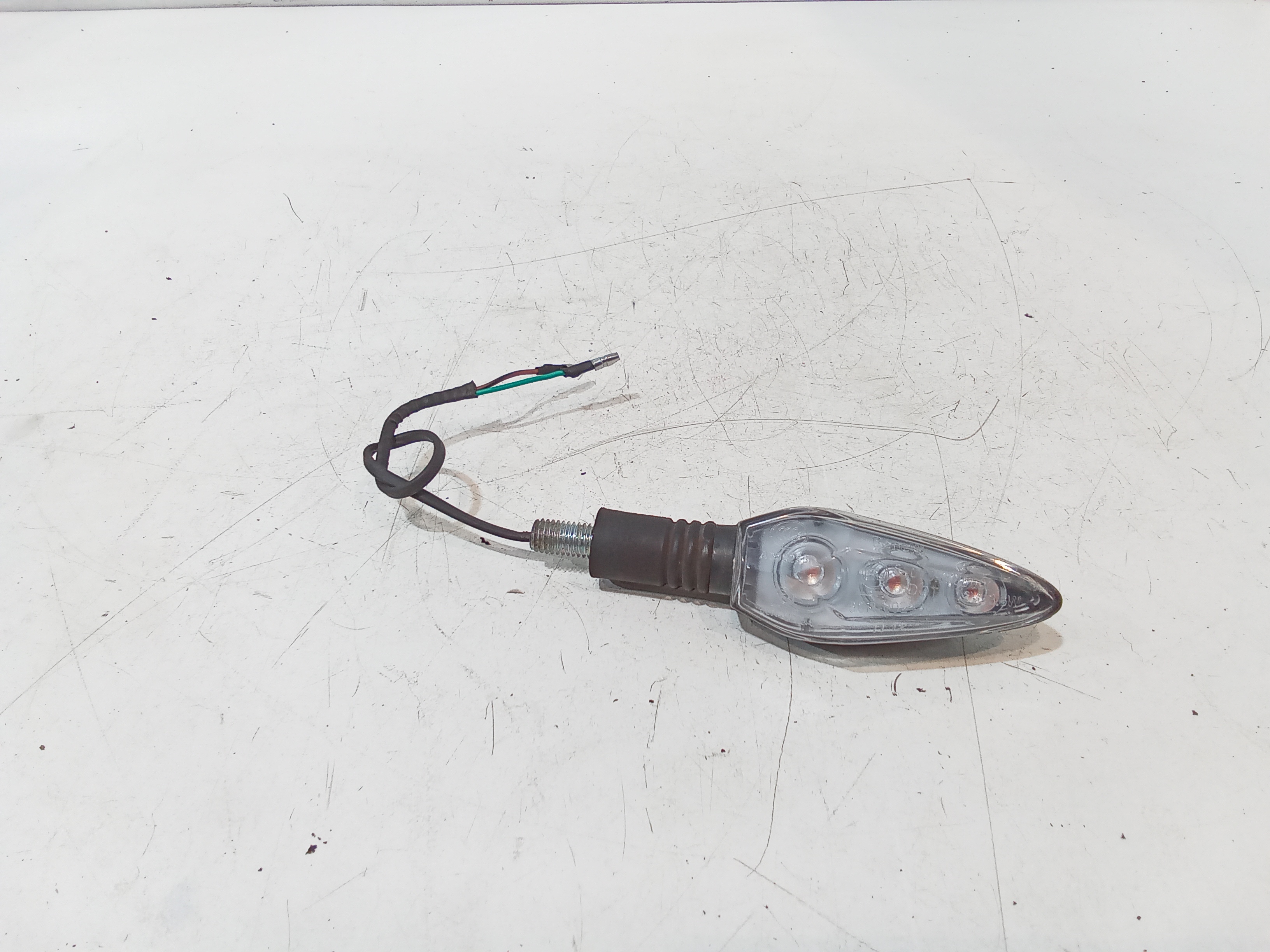 Freccia ant SX per Benelli Bn 125cc (2016 - 2018)