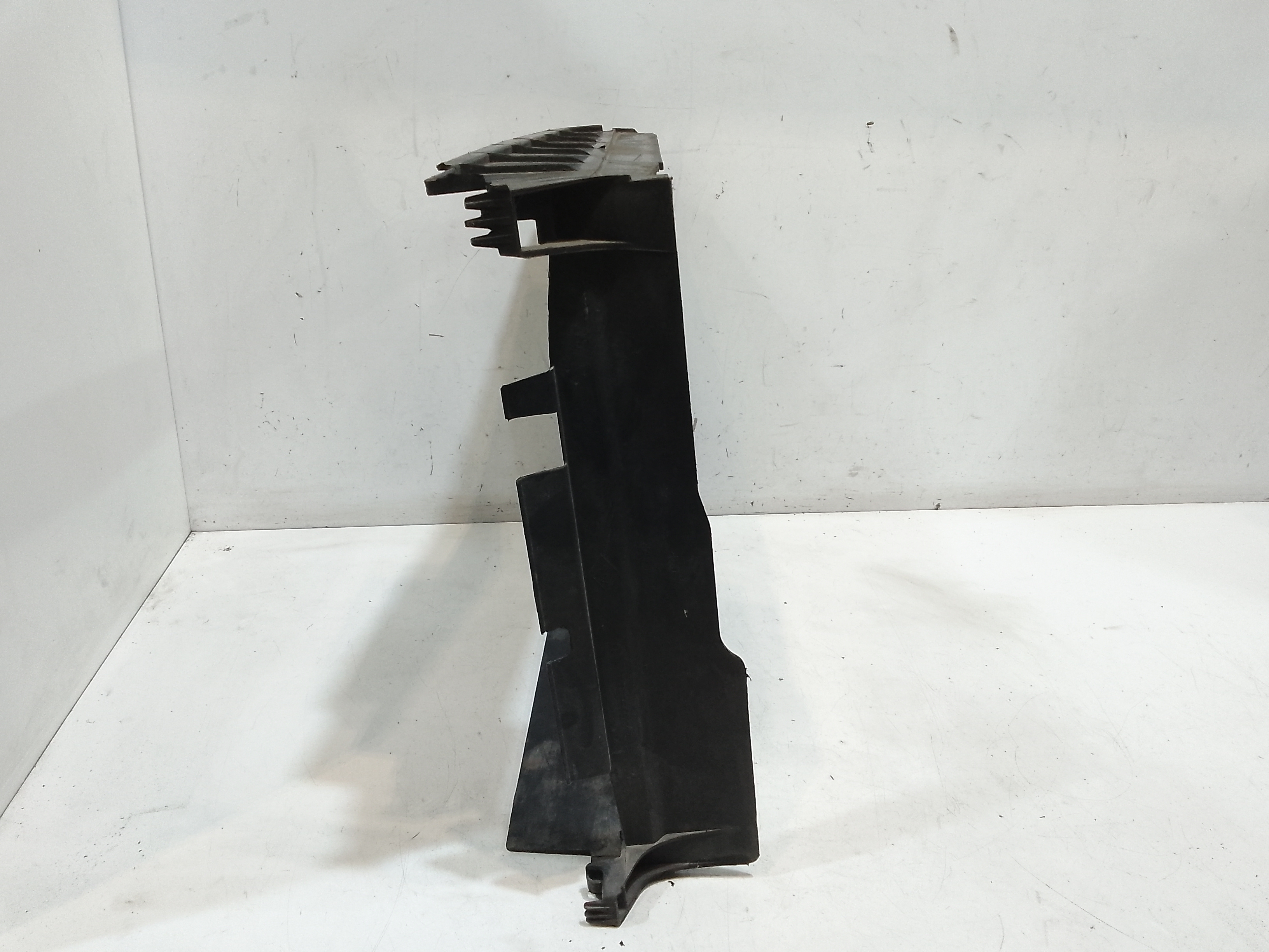 Convogliatore per Dacia Logan Serie Mcv (13>) (2013 - In produzione)