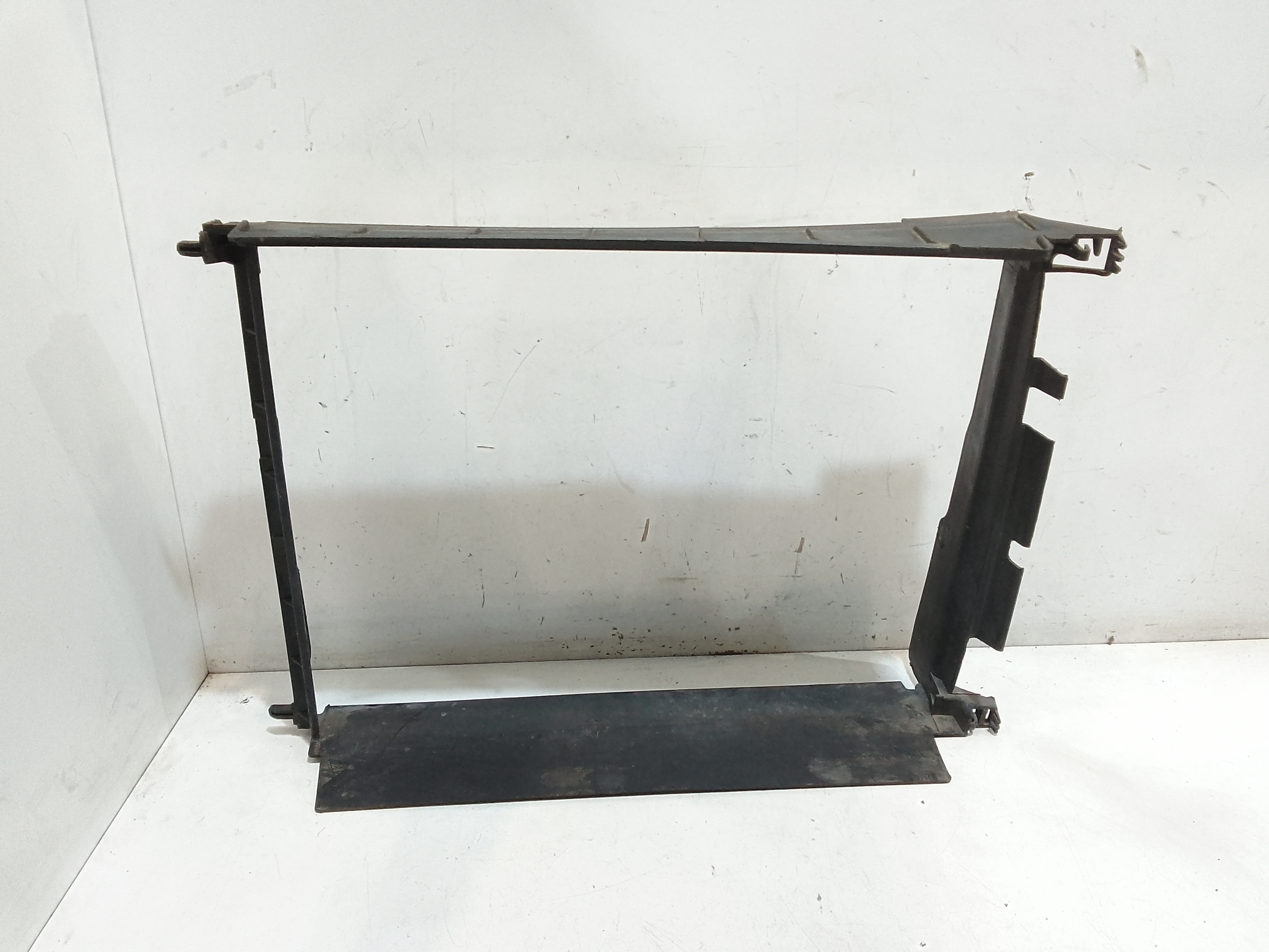 Convogliatore per Dacia Logan Serie Mcv (13>) (2013 - In produzione)