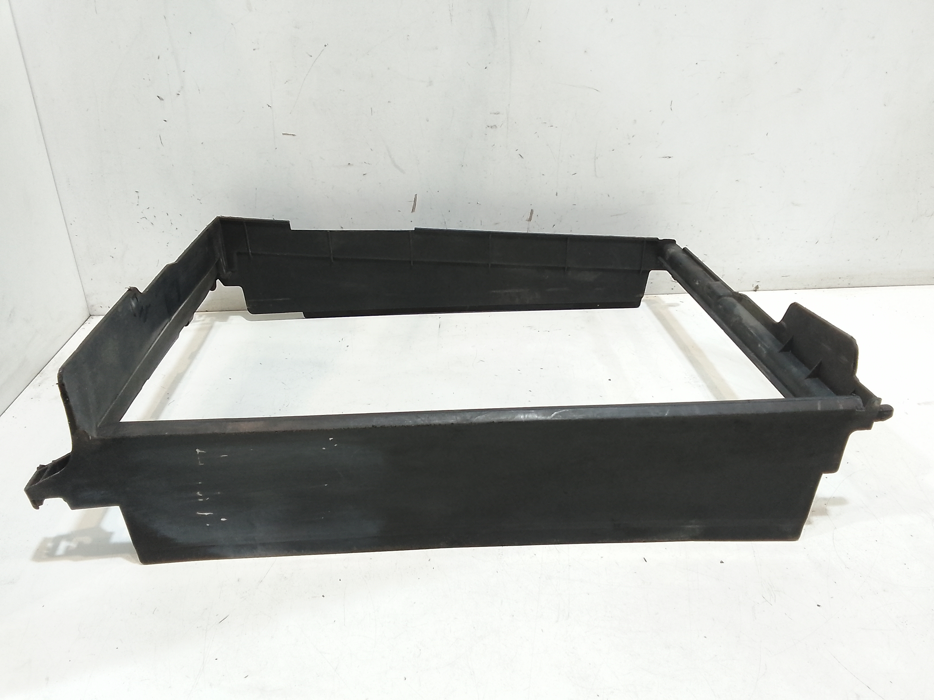 Convogliatore per Dacia Logan Serie Mcv (13>) (2013 - In produzione)