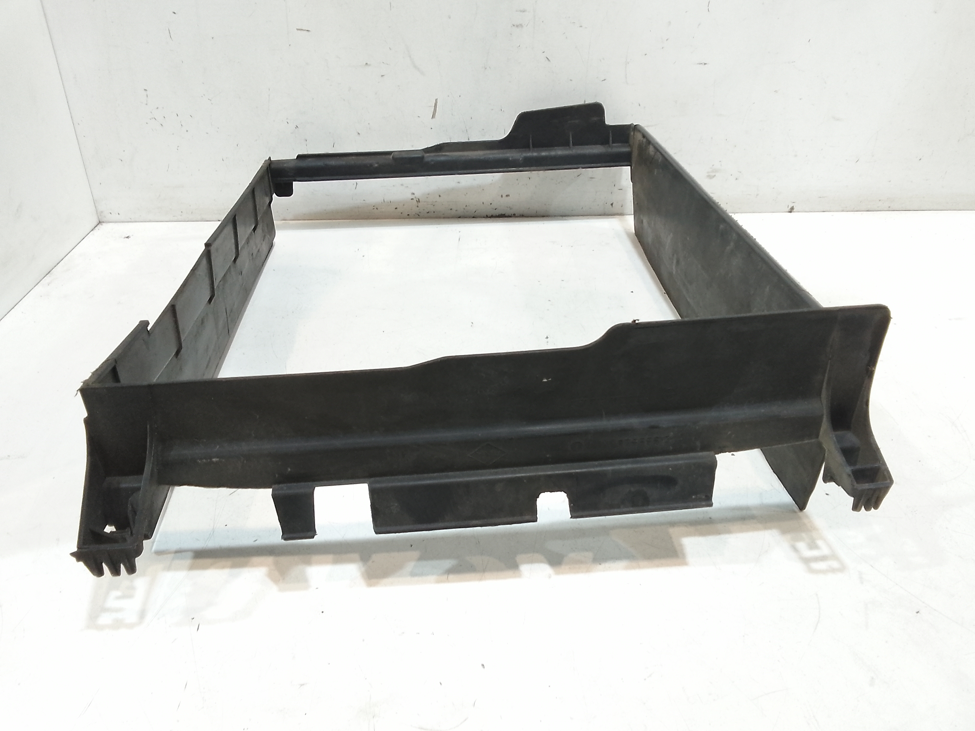 Convogliatore per Dacia Logan Serie Mcv (13>) (2013 - In produzione)