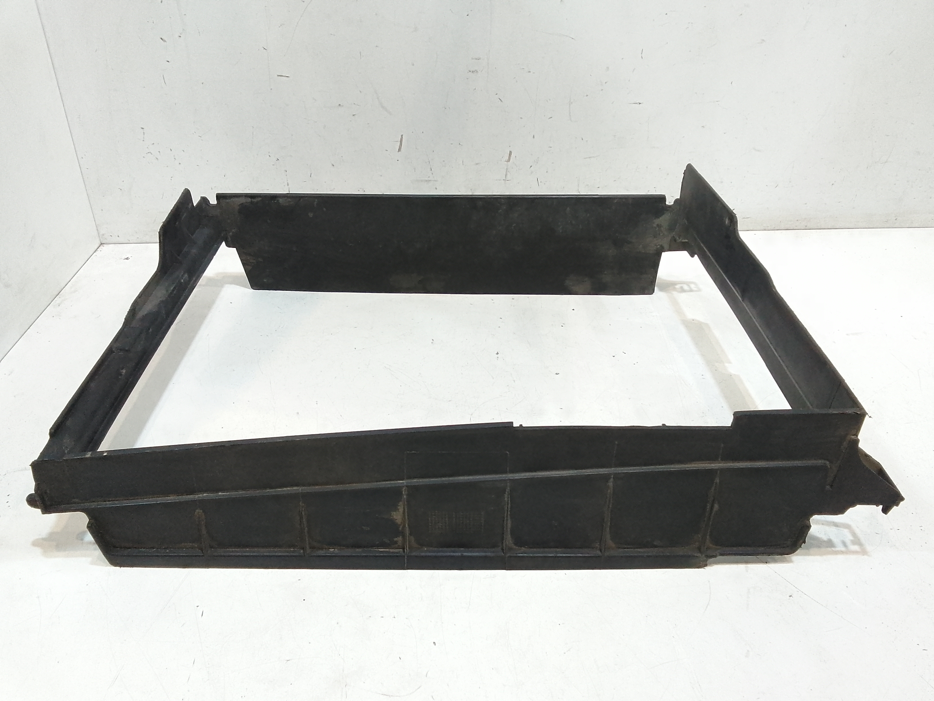 Convogliatore per Dacia Logan Serie Mcv (13>) (2013 - In produzione)