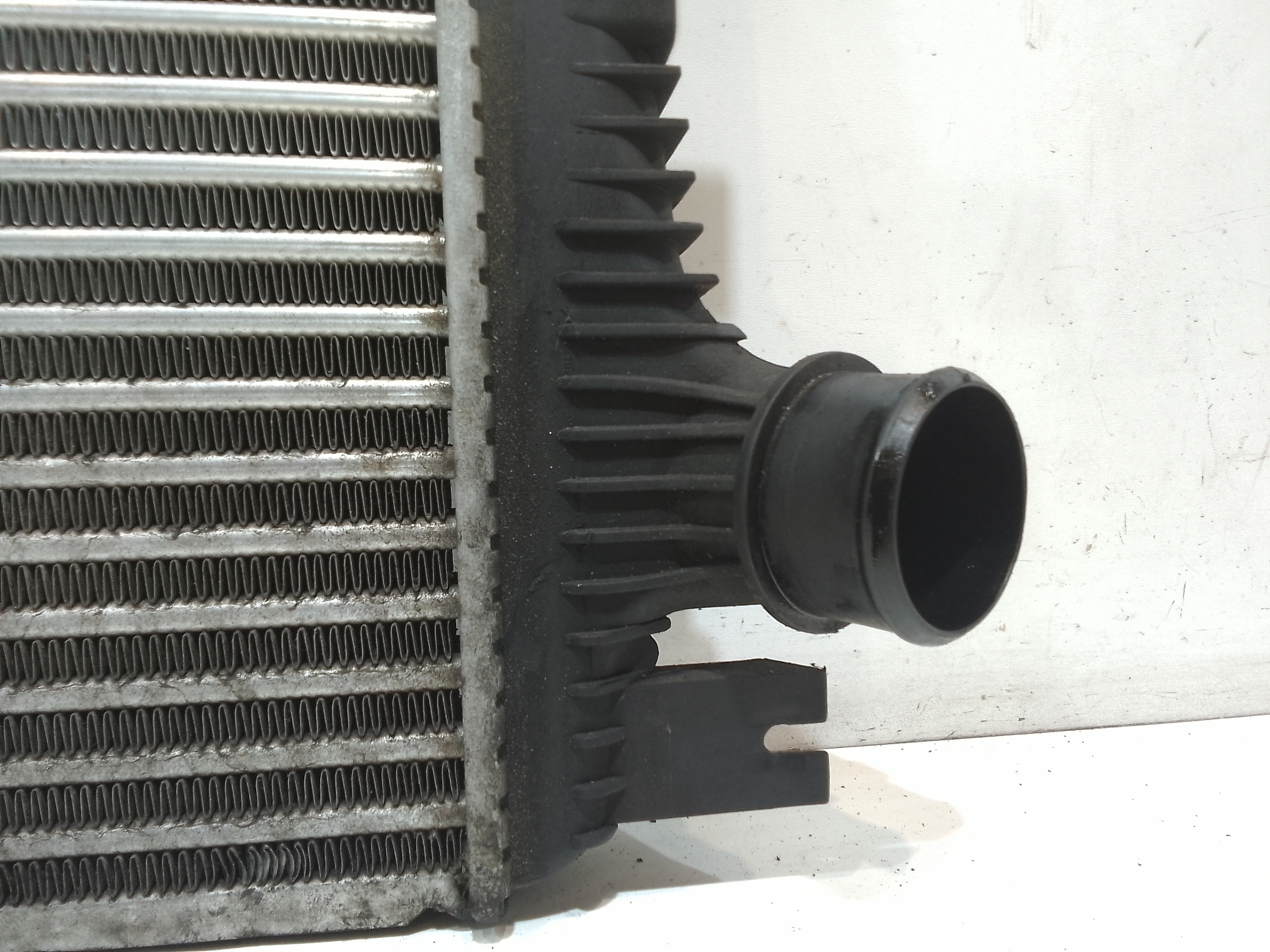 Radiatore acqua per Alfa Romeo 159 Berlina Serie (939_) (05>11) (2005 - 2011)