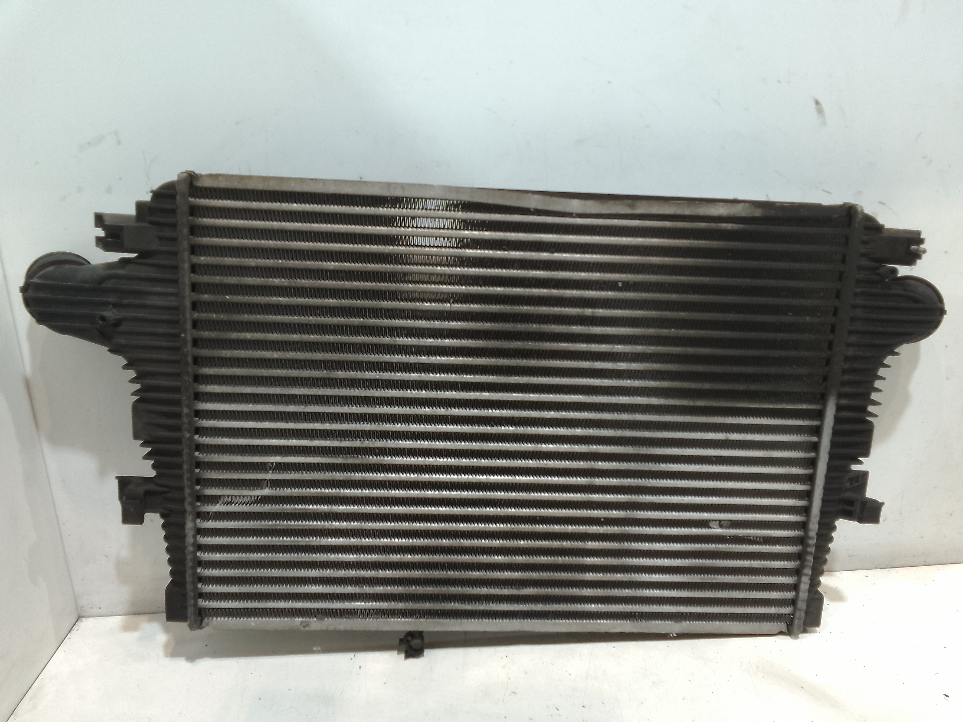 Radiatore acqua per Alfa Romeo 159 Berlina Serie (939_) (05>11) (2005 - 2011)