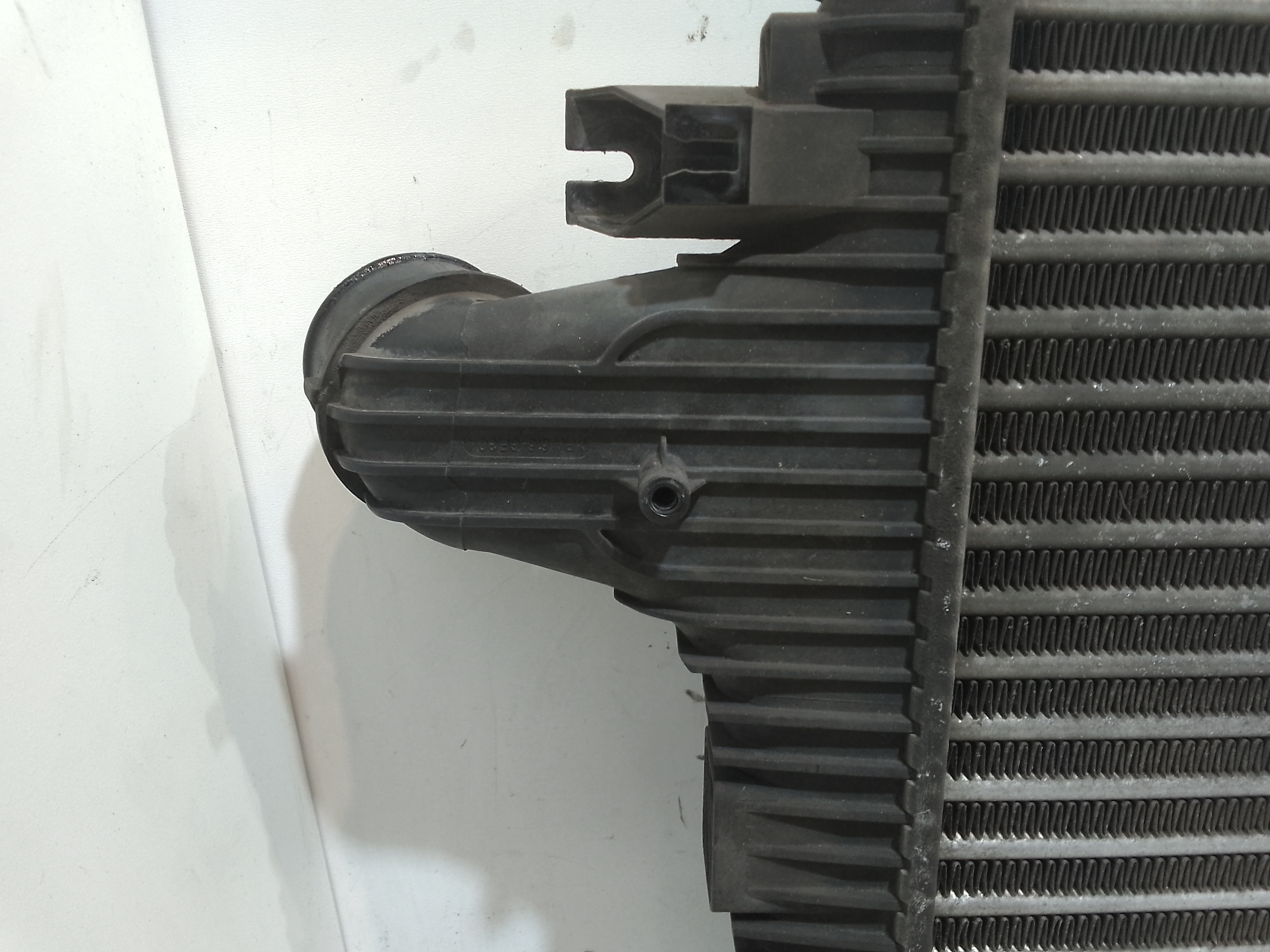 Radiatore acqua per Alfa Romeo 159 Berlina Serie (939_) (05>11) (2005 - 2011)