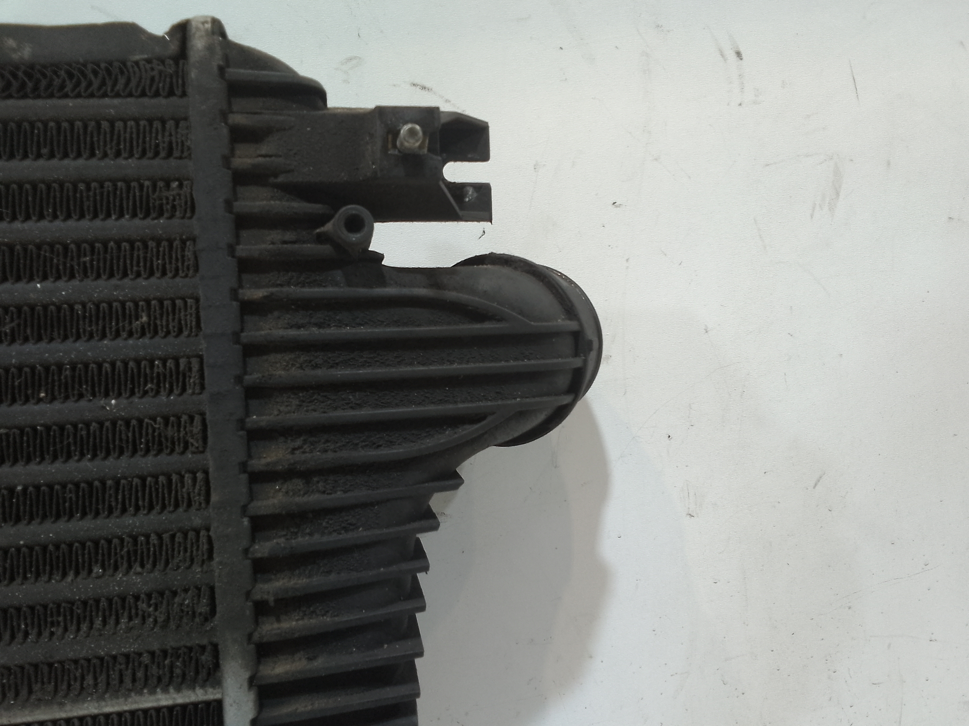 Radiatore acqua per Alfa Romeo 159 Berlina Serie (939_) (05>11) (2005 - 2011)