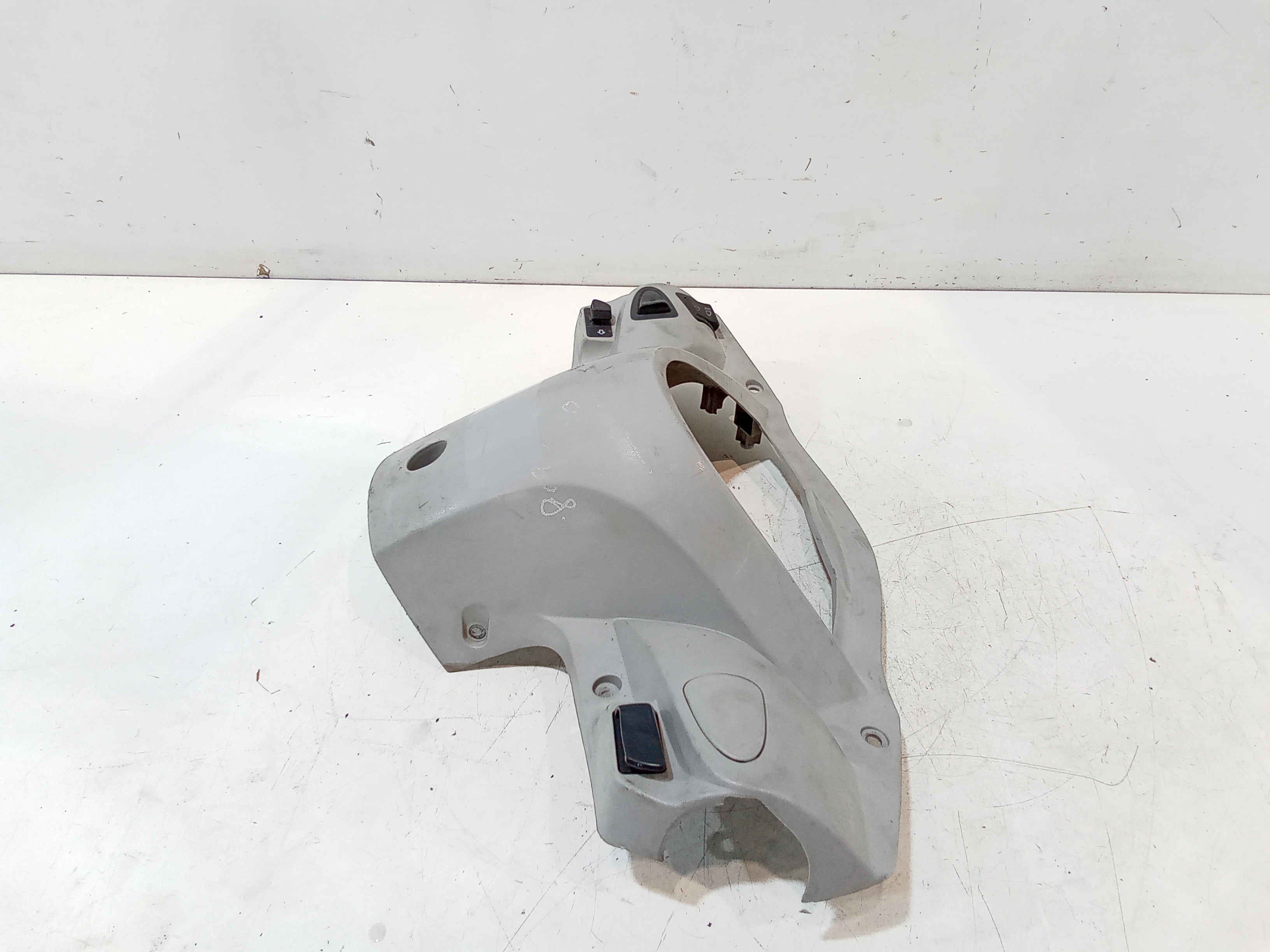 Cover quadro strumenti con pulsantiera per Honda Vision 50cc 4t (11>17) (2011 - 2017)