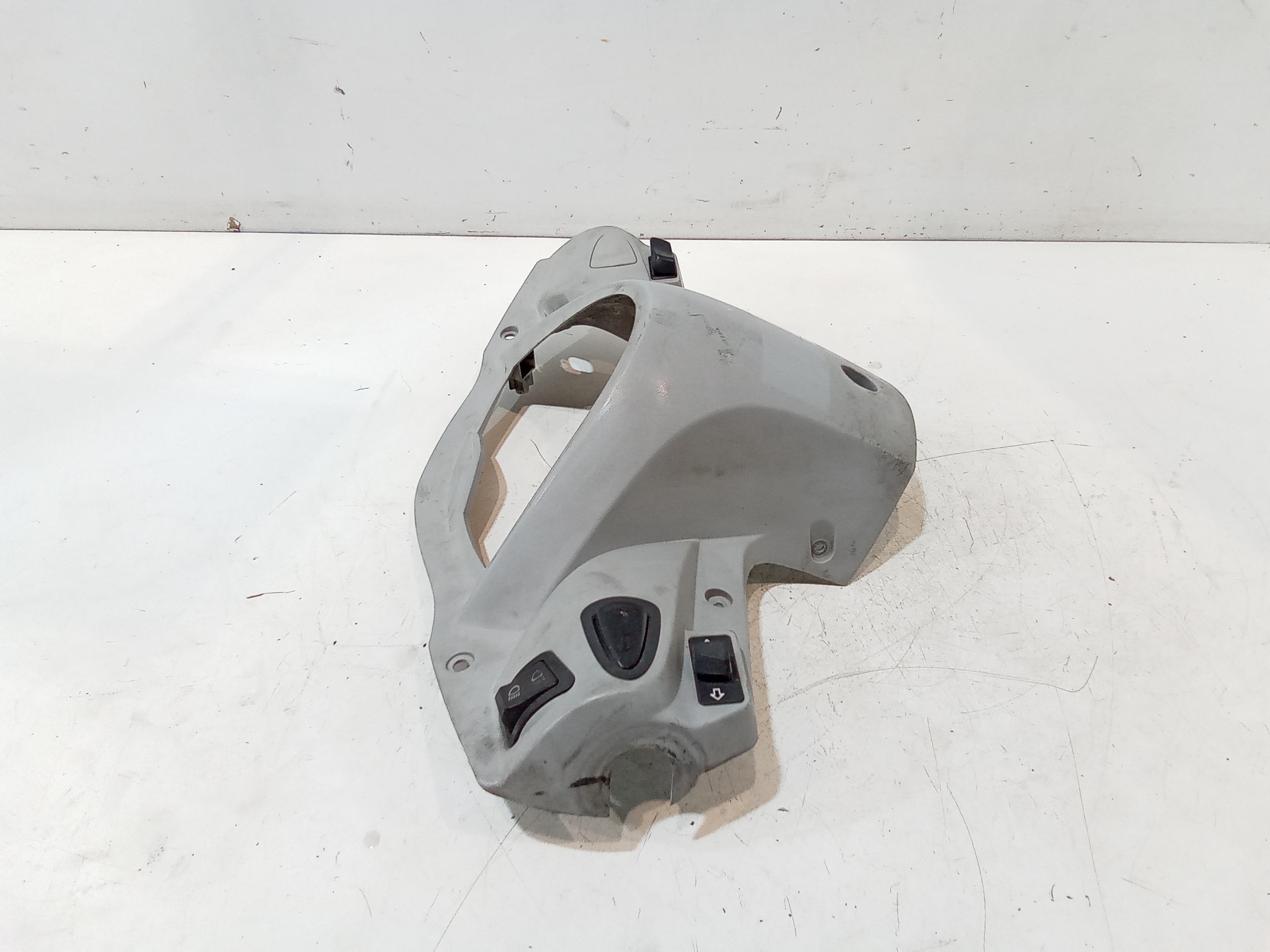 Cover quadro strumenti con pulsantiera per Honda Vision 50cc 4t (11>17) (2011 - 2017)