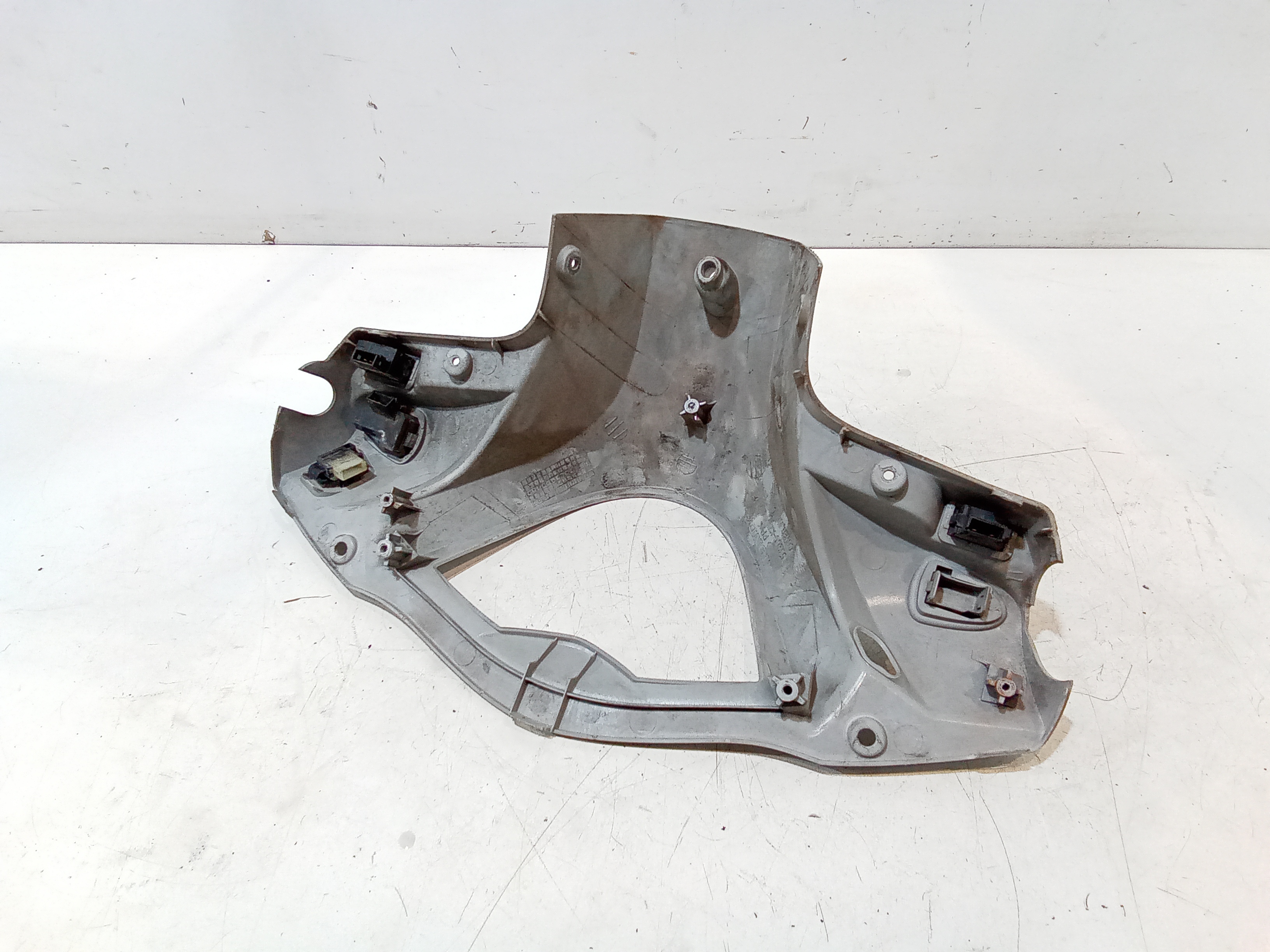 Cover quadro strumenti con pulsantiera per Honda Vision 50cc 4t (11>17) (2011 - 2017)