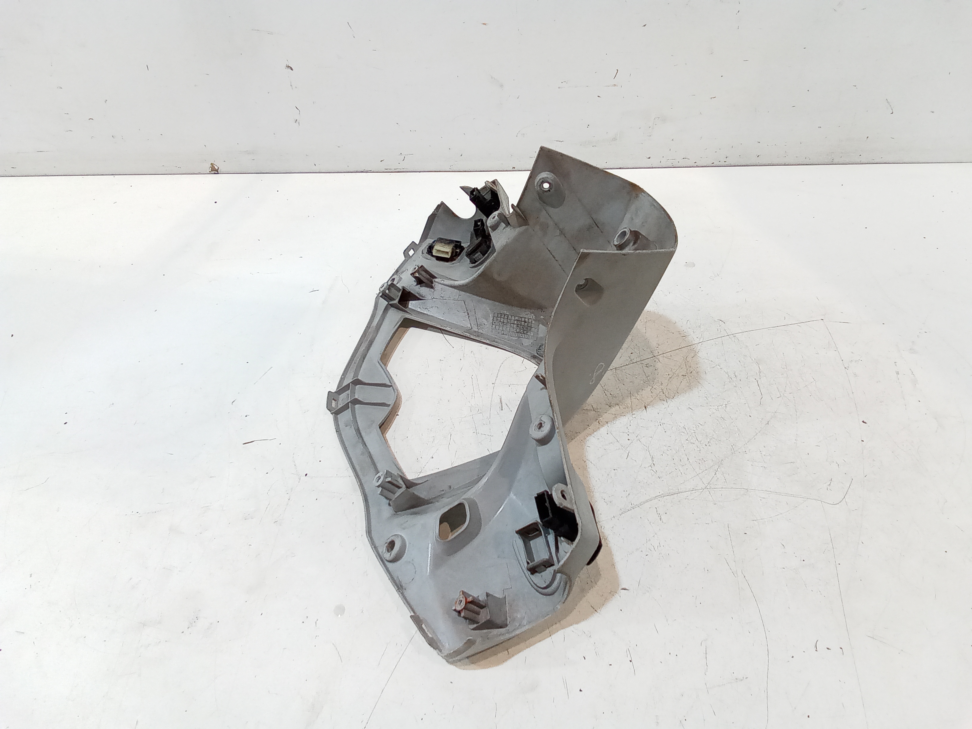 Cover quadro strumenti con pulsantiera per Honda Vision 50cc 4t (11>17) (2011 - 2017)