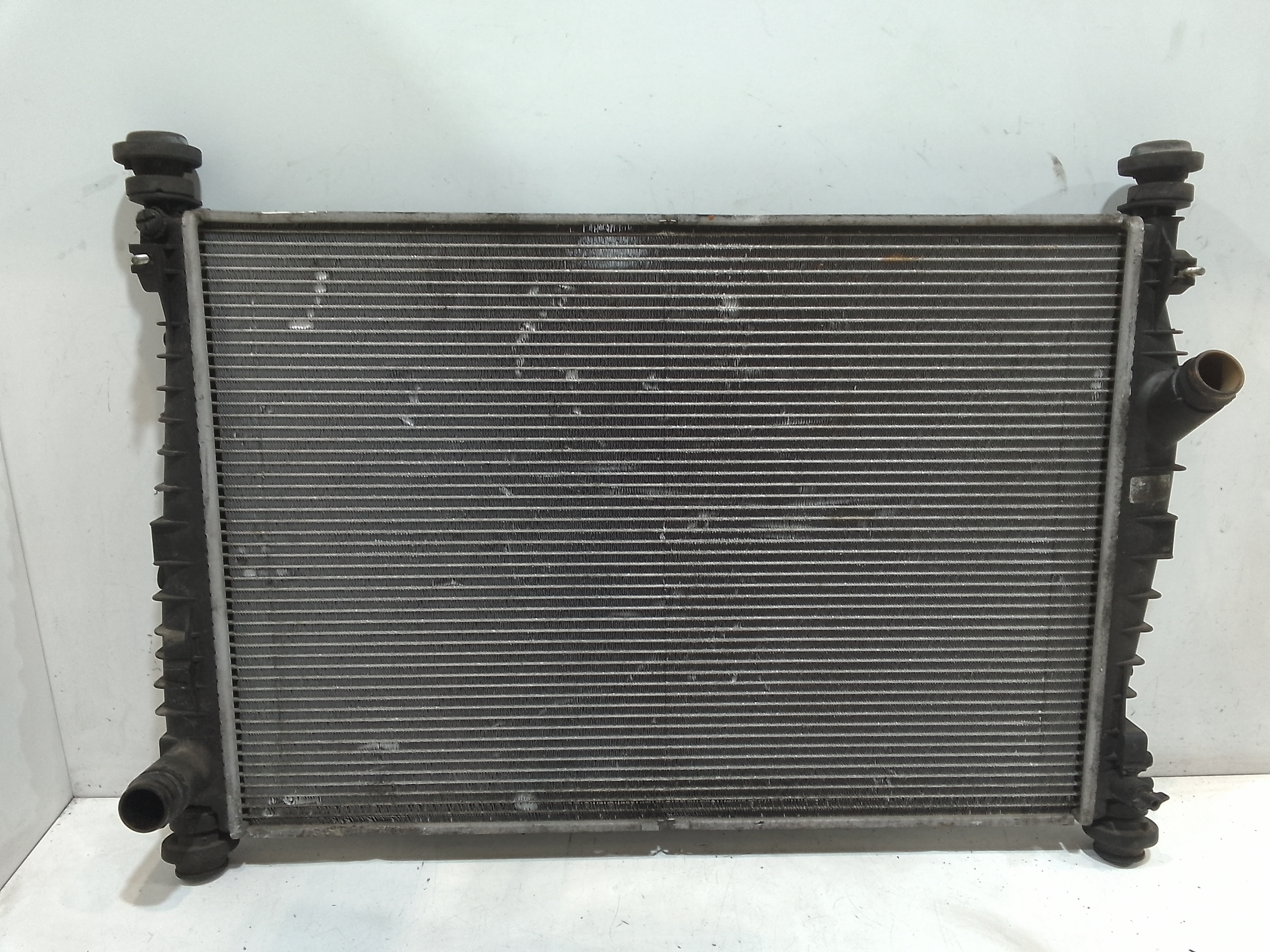 Radiatore acqua per Alfa Romeo 159 Berlina Serie (939_) (05>11) (2005 - 2011)