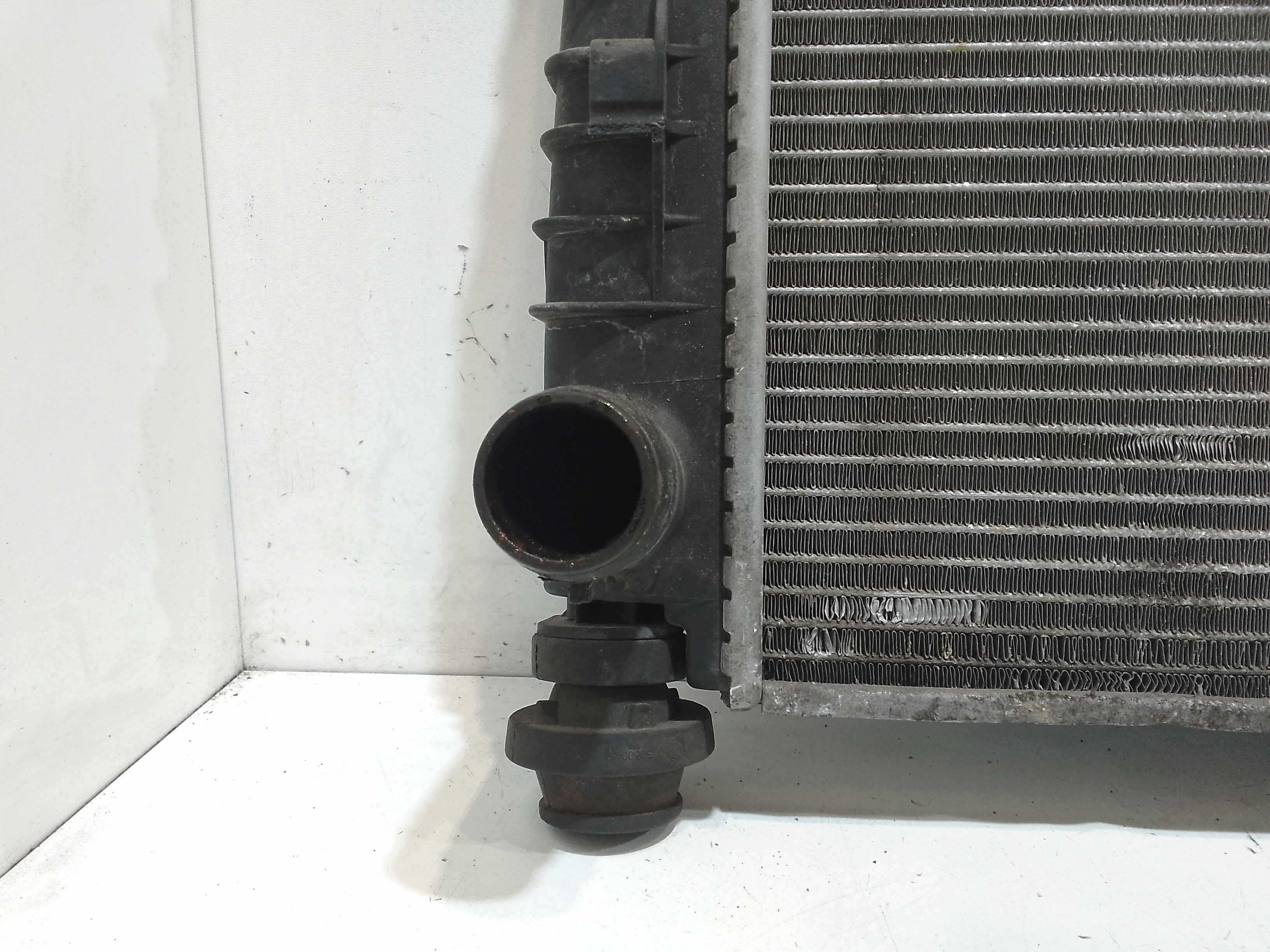 Radiatore acqua per Alfa Romeo 159 Berlina Serie (939_) (05>11) (2005 - 2011)