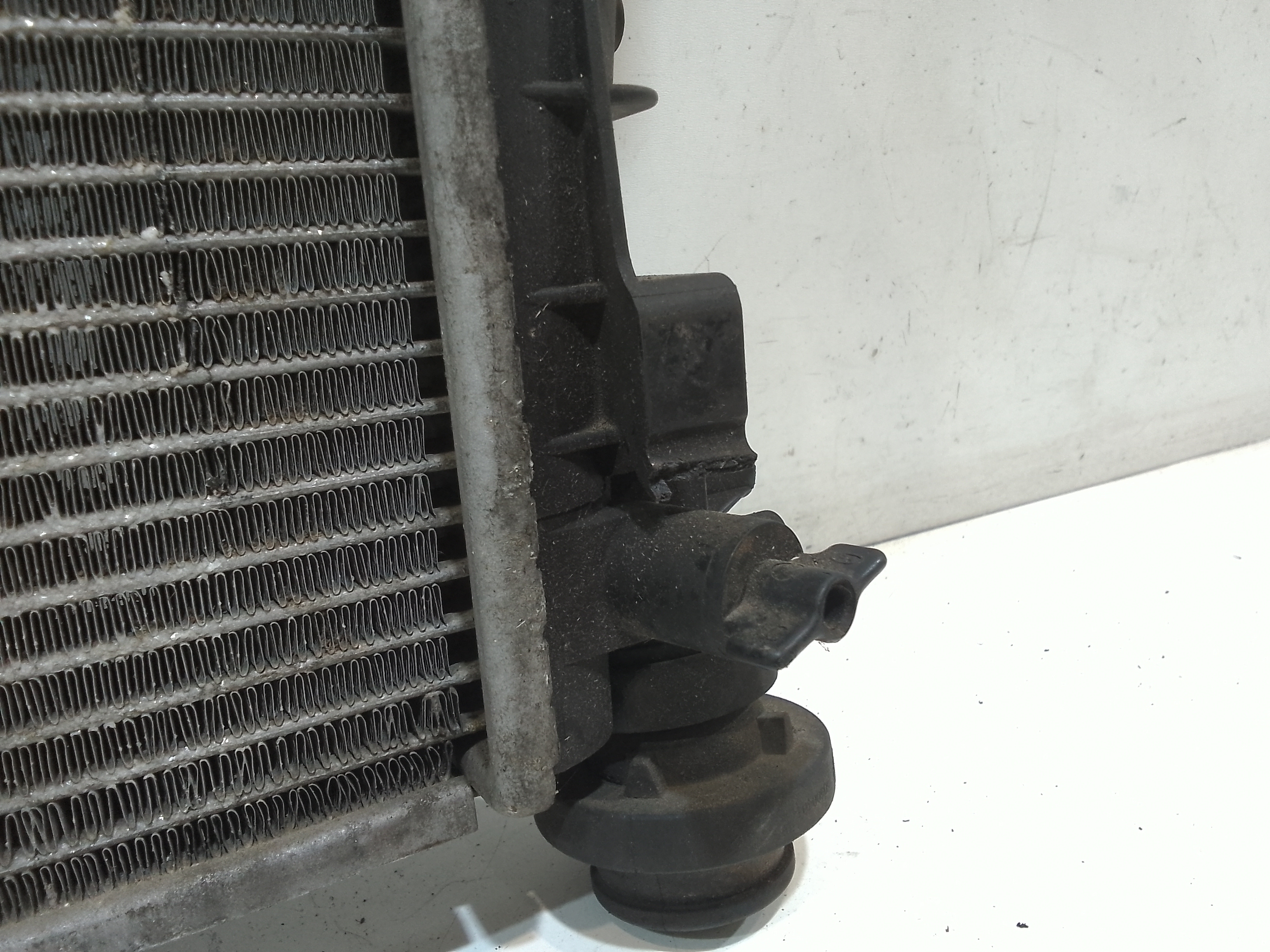 Radiatore acqua per Alfa Romeo 159 Berlina Serie (939_) (05>11) (2005 - 2011)