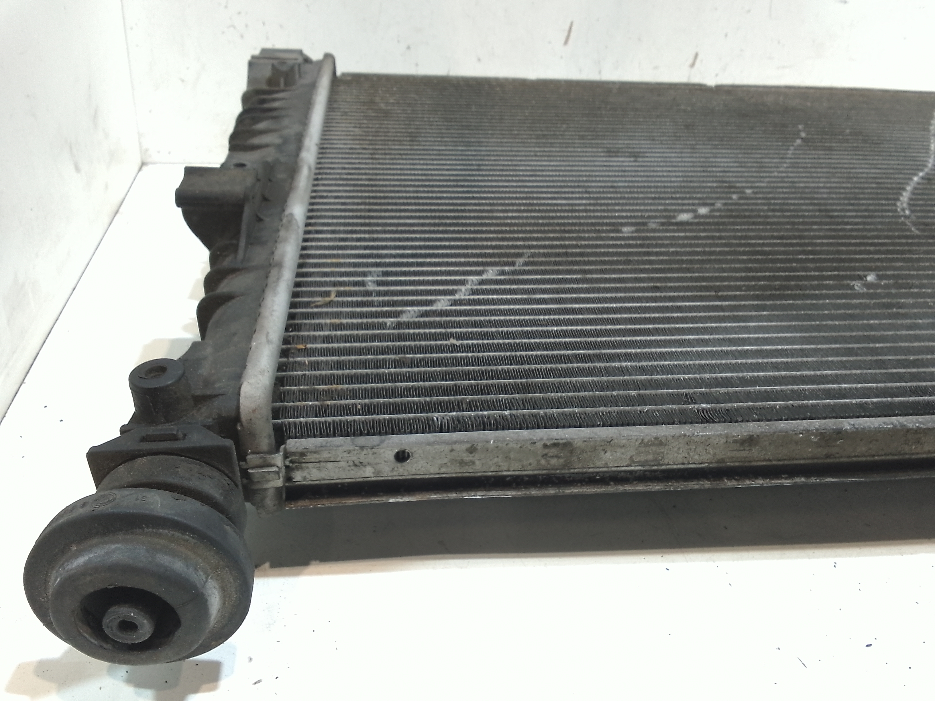 Radiatore acqua per Alfa Romeo 159 Berlina Serie (939_) (05>11) (2005 - 2011)