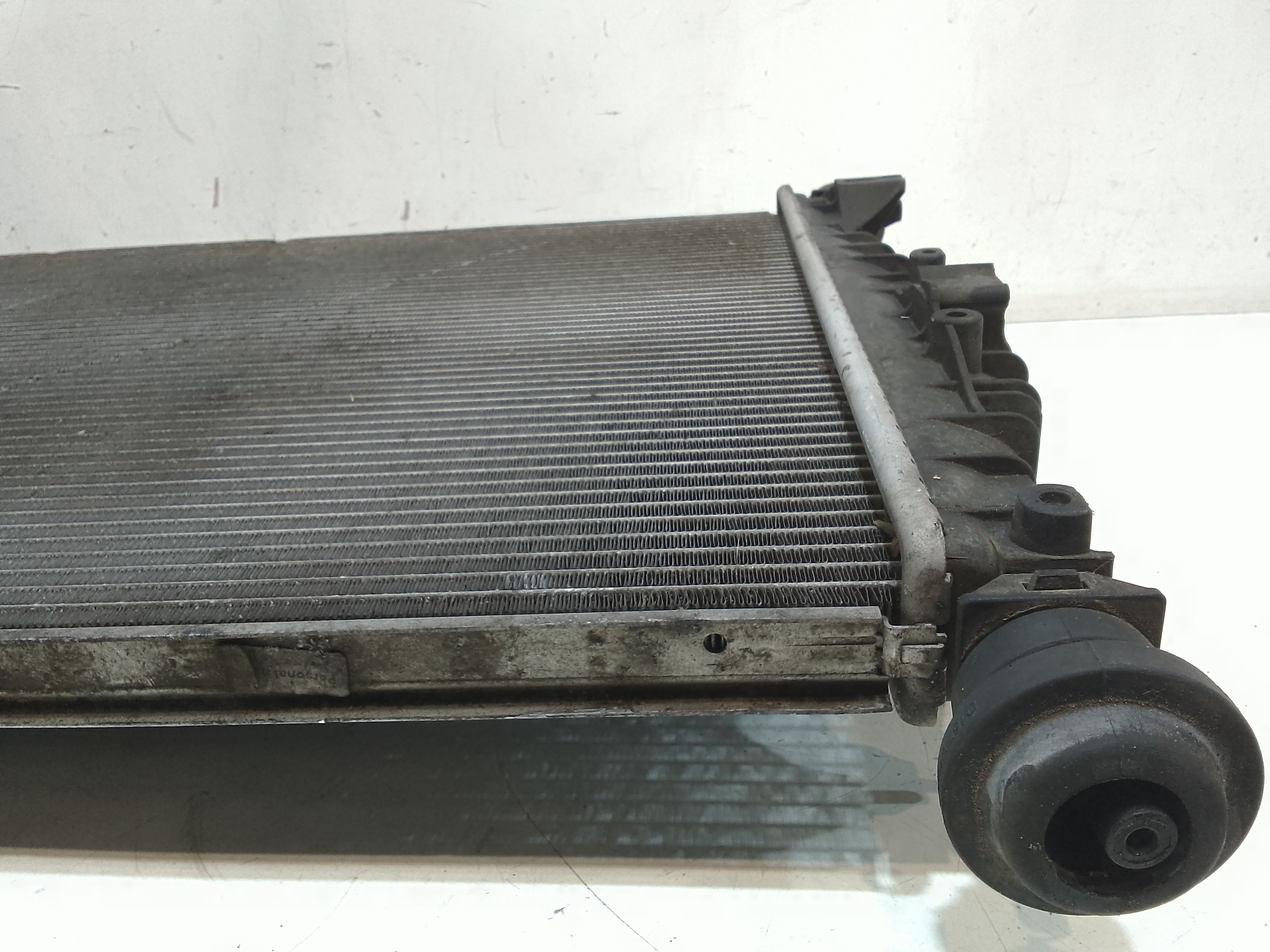 Radiatore acqua per Alfa Romeo 159 Berlina Serie (939_) (05>11) (2005 - 2011)