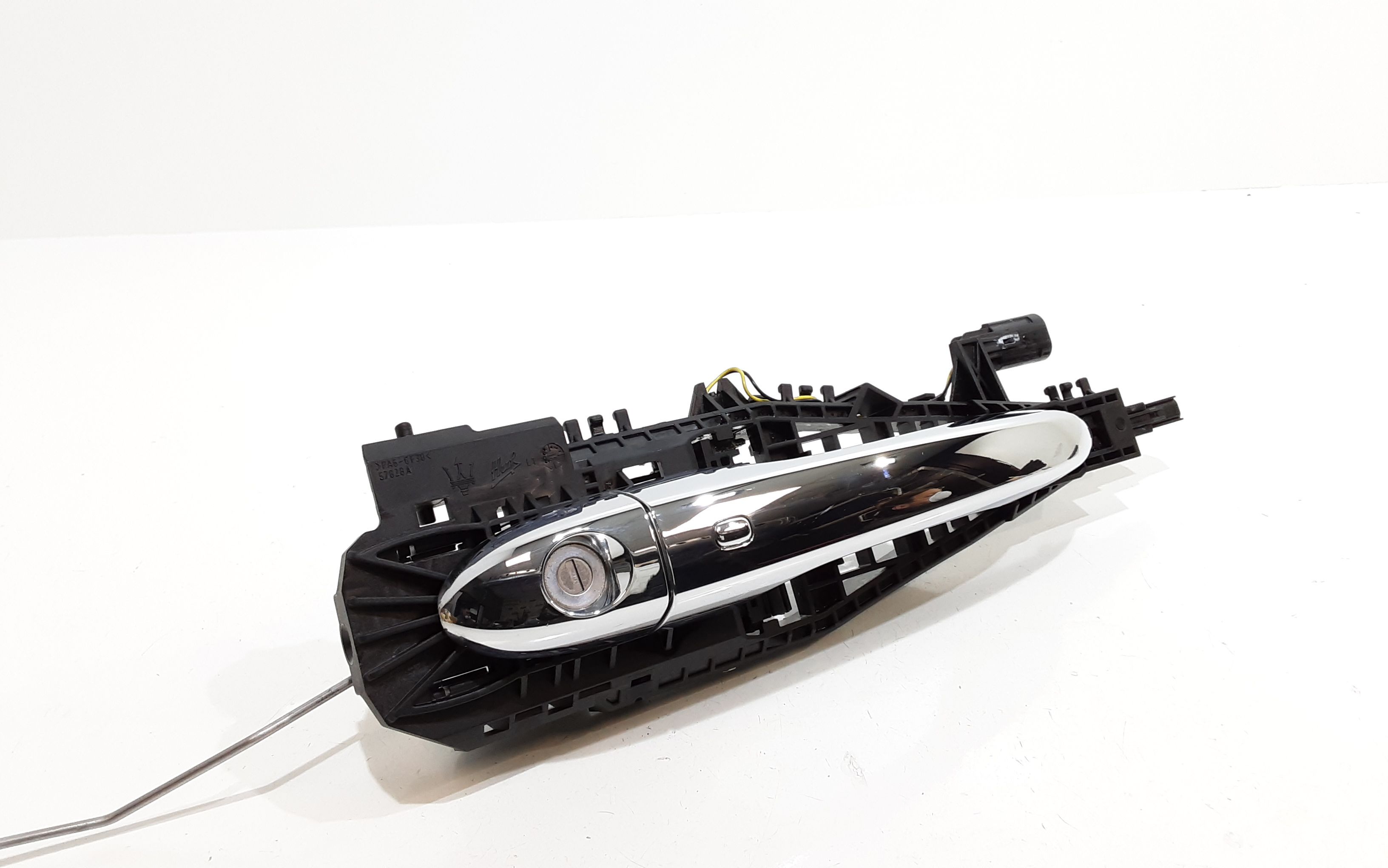 Maniglia esterna Anteriore Sinistra MASERATI Levante Serie (16>)